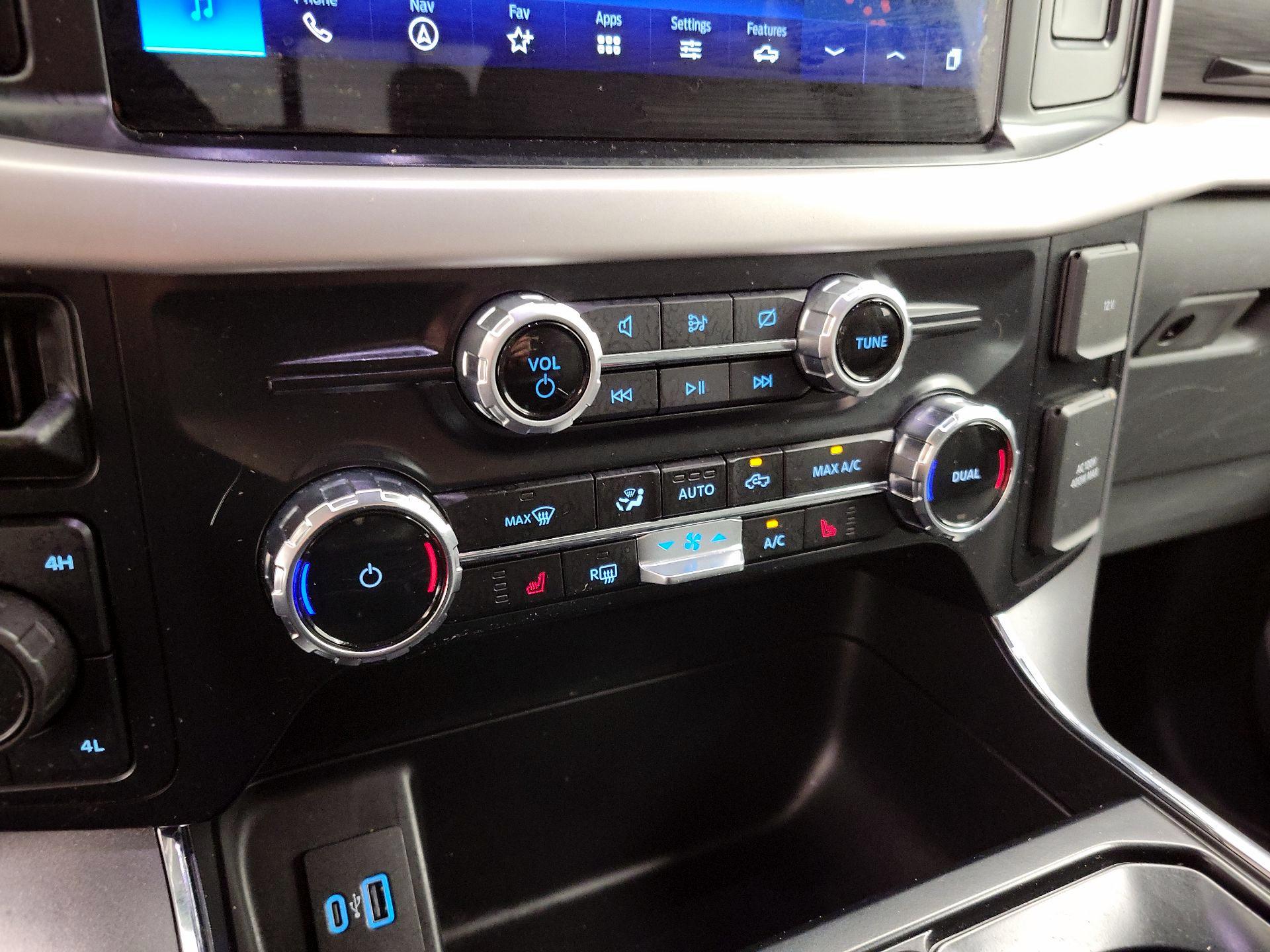 Thumbnail: 2023 Ford F-150 - 17