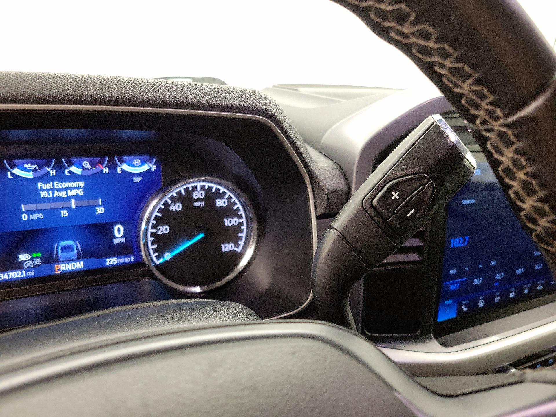 Thumbnail: 2023 Ford F-150 - 18