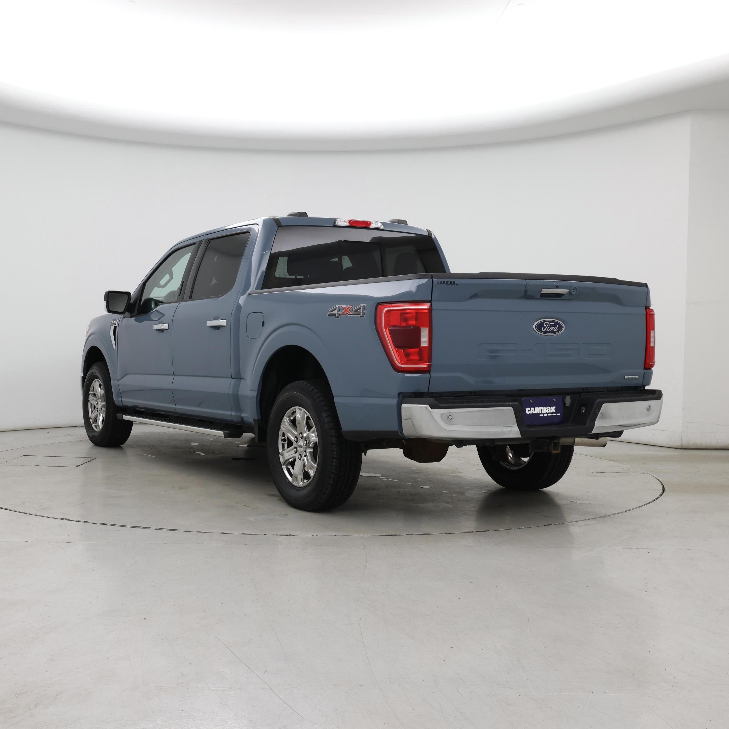 Thumbnail: 2023 Ford F-150 - 2