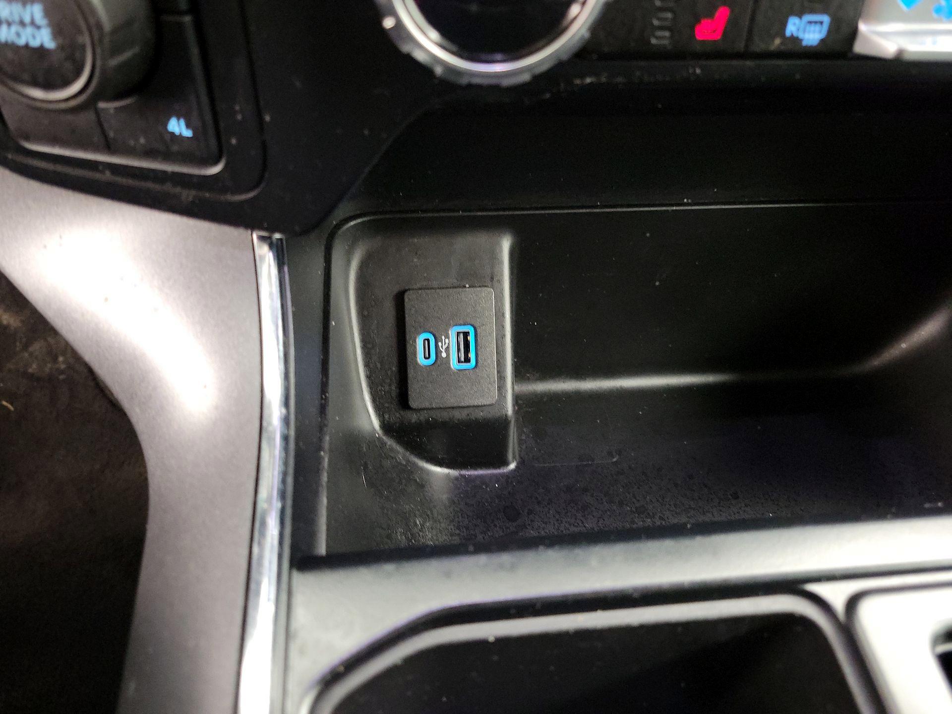 Thumbnail: 2023 Ford F-150 - 19