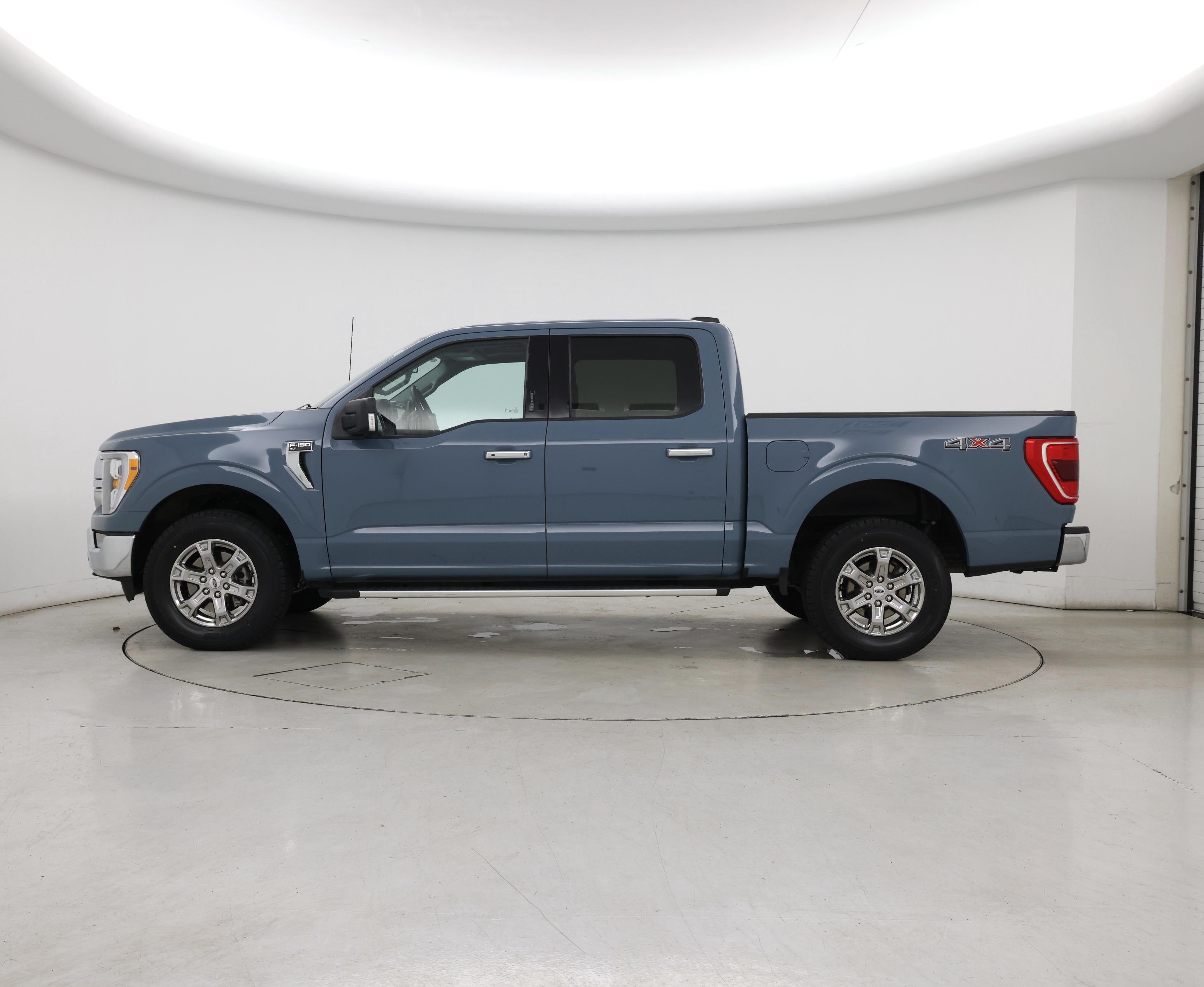 Thumbnail: 2023 Ford F-150 - 3