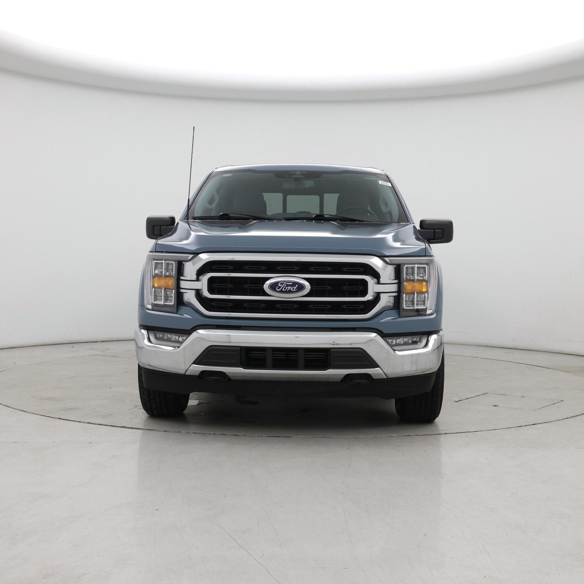 Thumbnail: 2023 Ford F-150 - 5