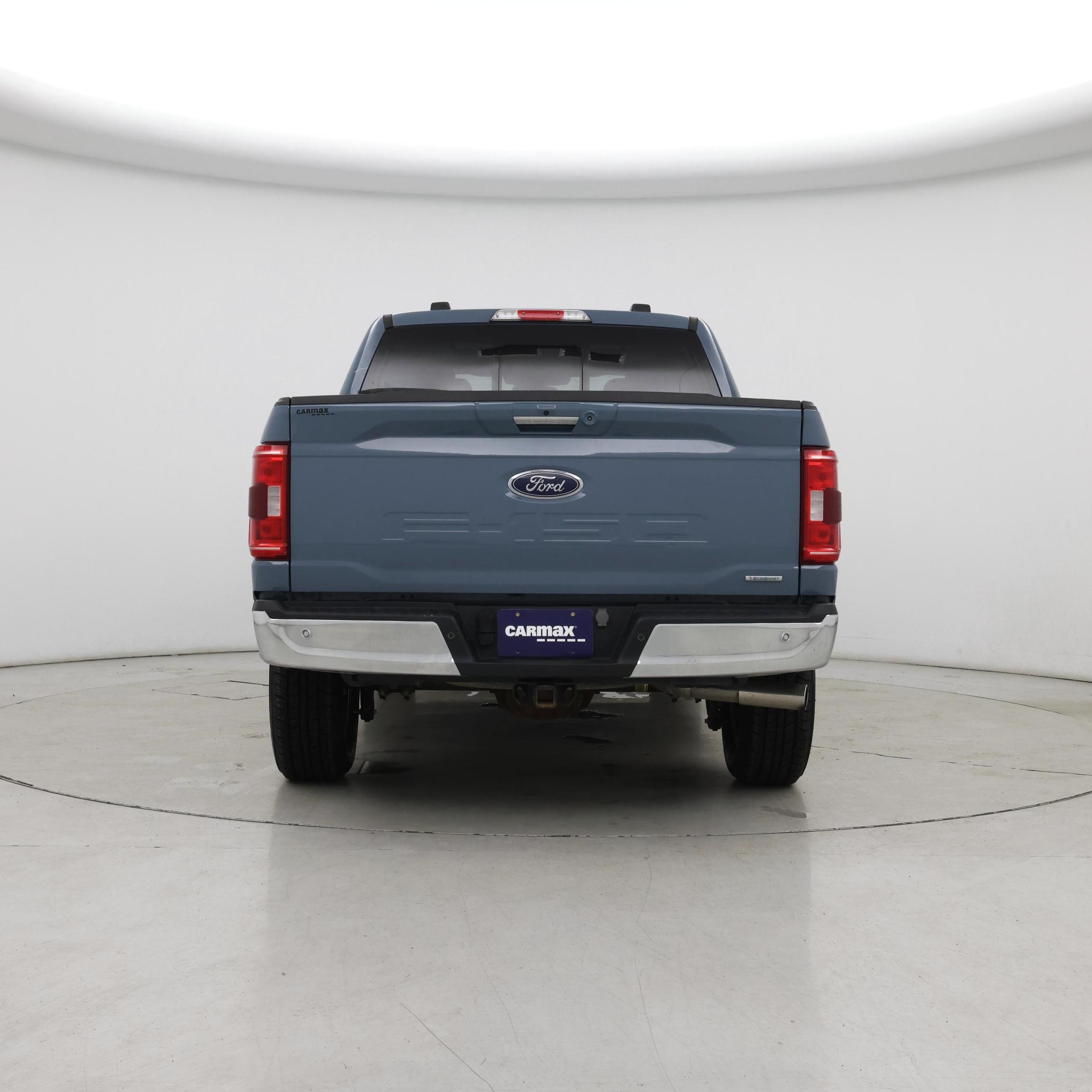 Thumbnail: 2023 Ford F-150 - 6