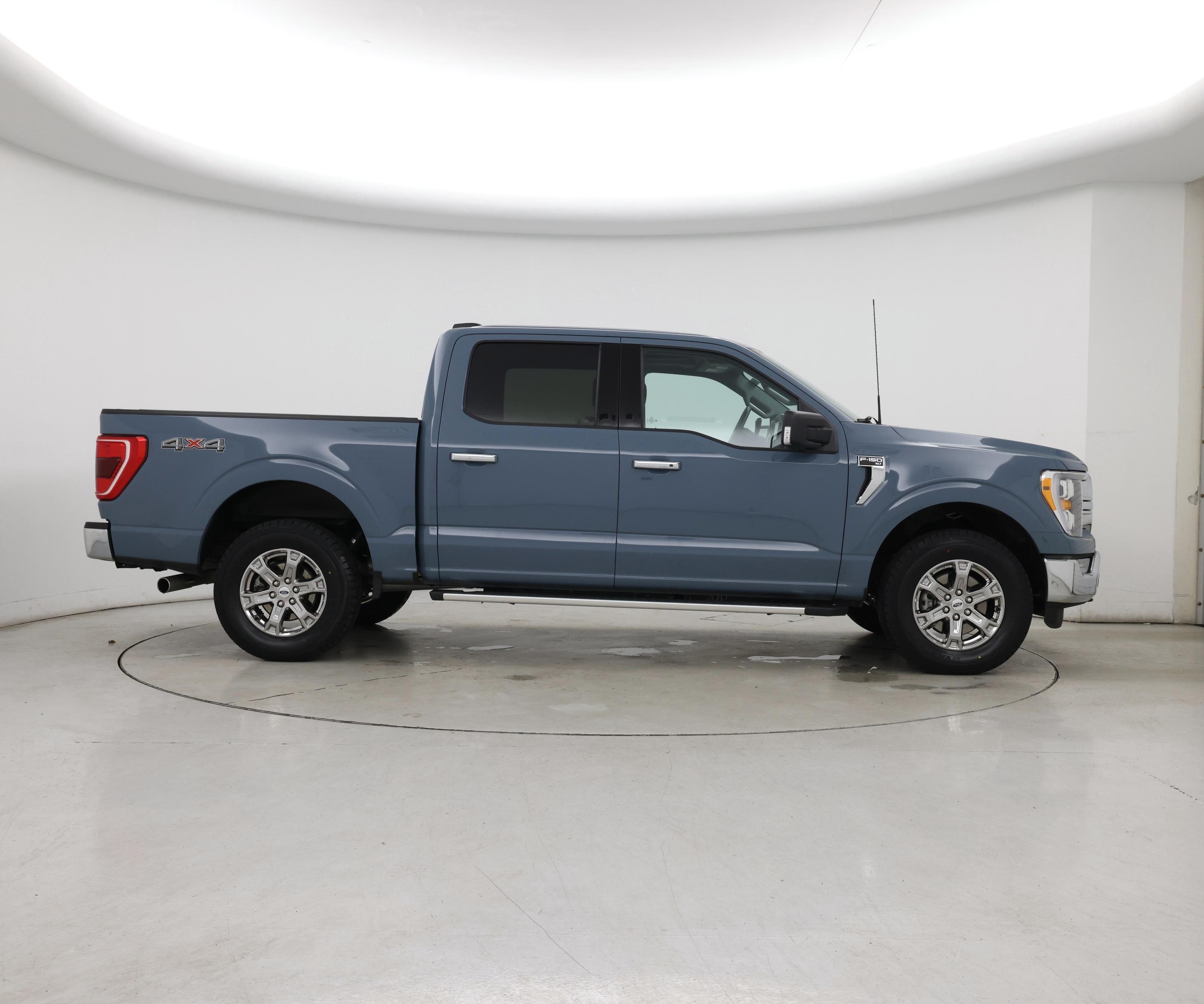 Thumbnail: 2023 Ford F-150 - 7