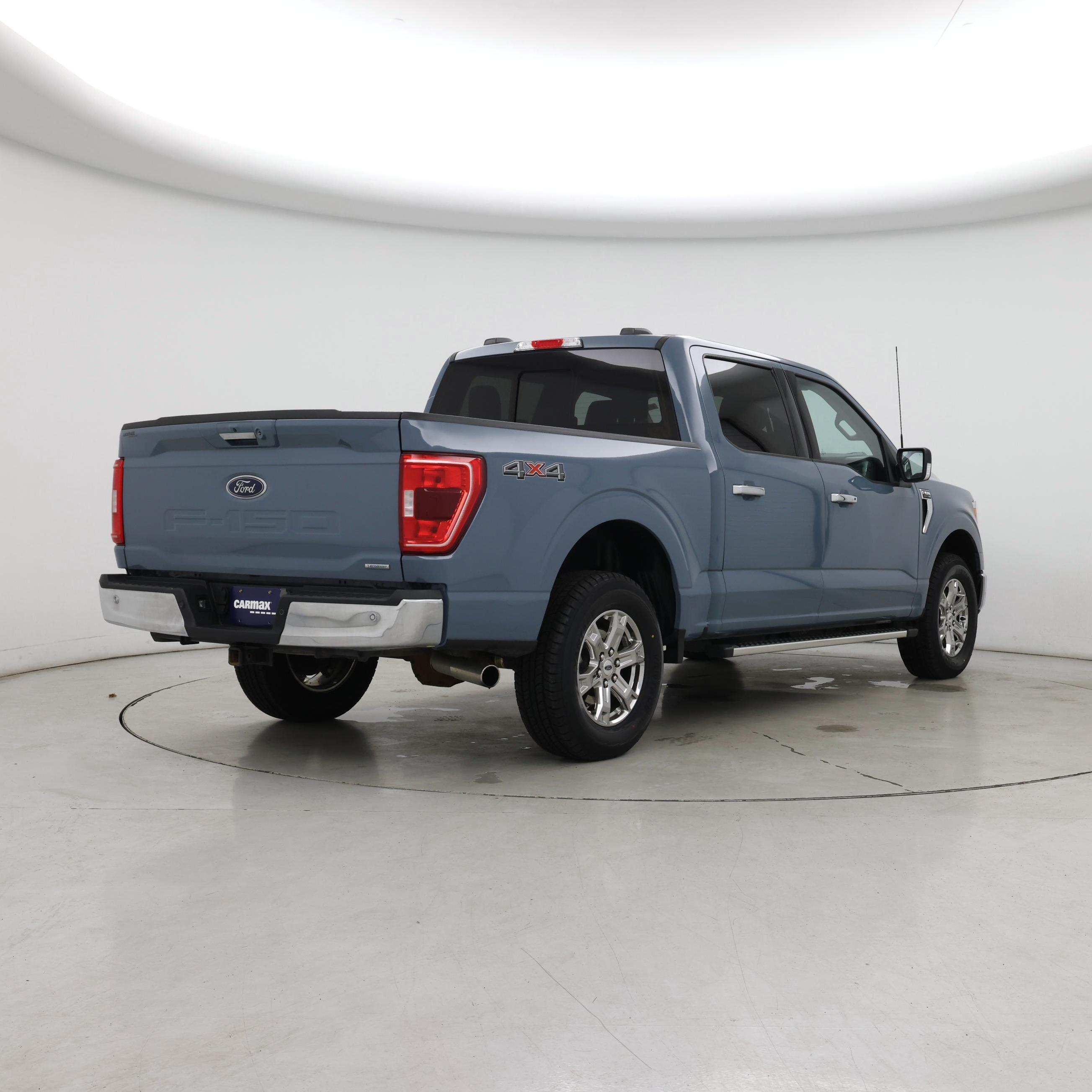 Thumbnail: 2023 Ford F-150 - 8