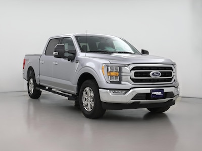 2023 Ford F150 XLT