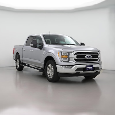 2023 Ford F150 XLT