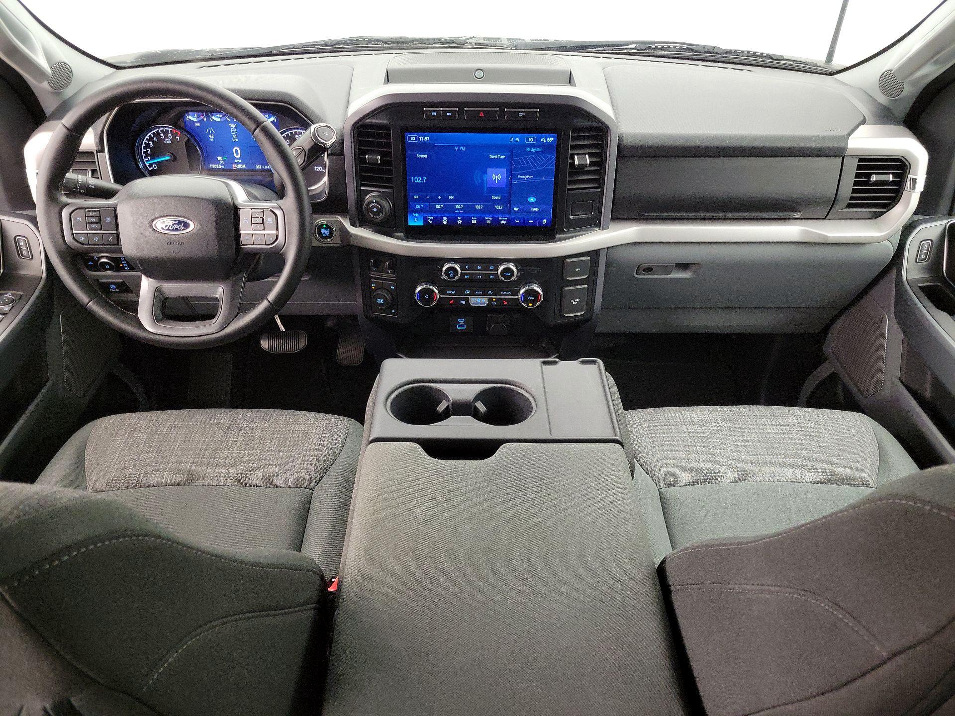 Thumbnail: 2023 Ford F-150 - 9