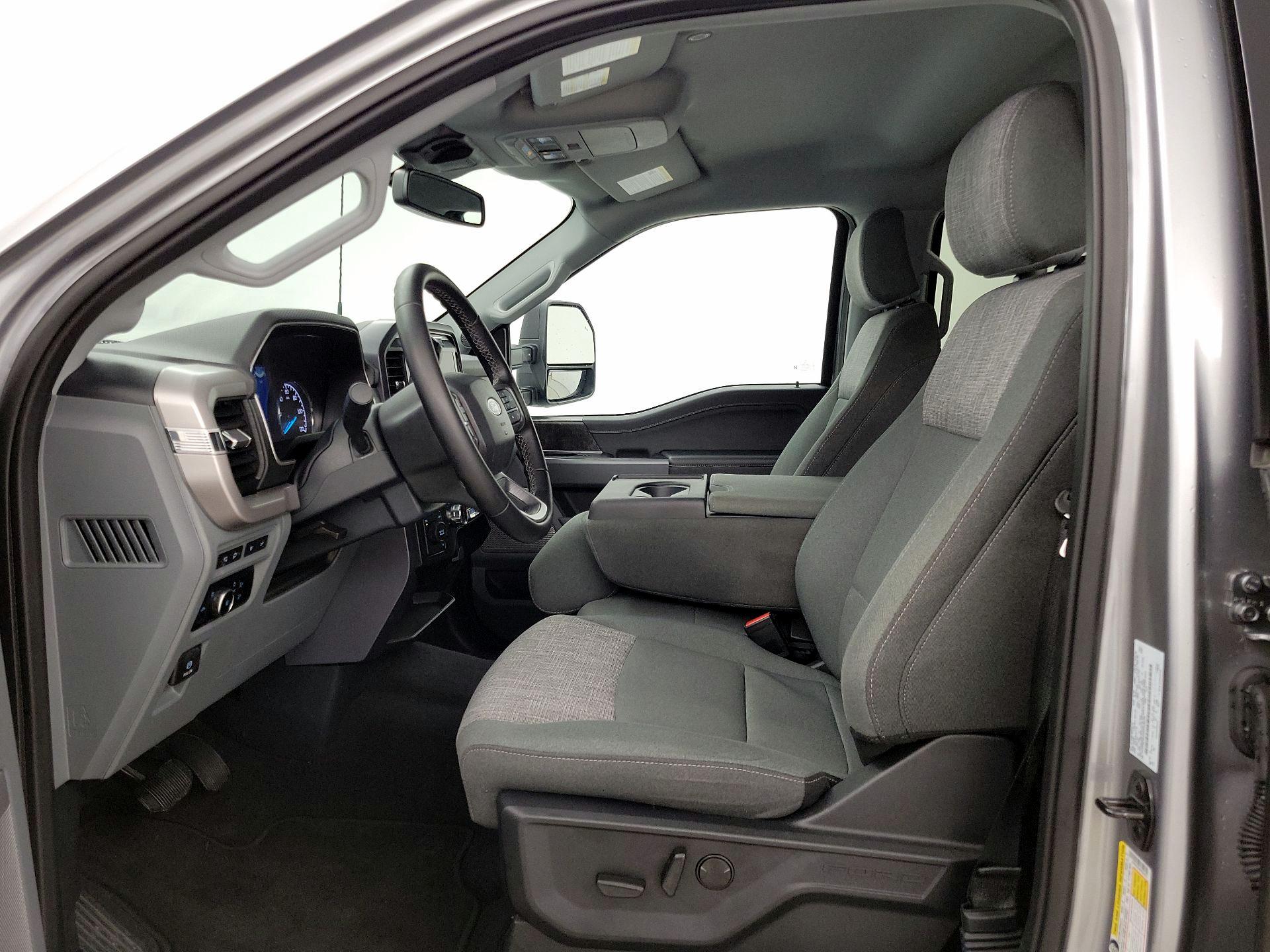 Thumbnail: 2023 Ford F-150 - 11