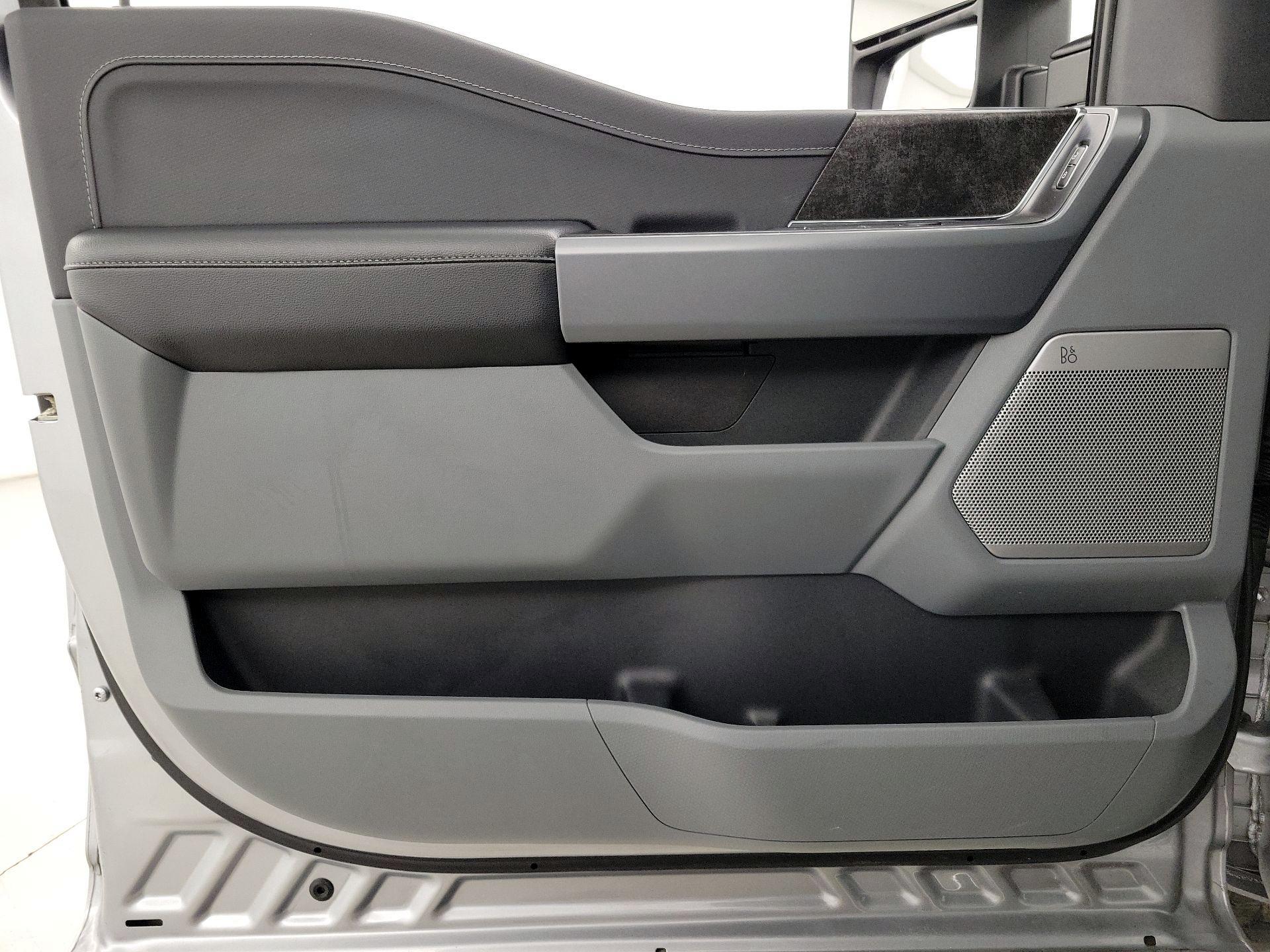 Thumbnail: 2023 Ford F-150 - 12