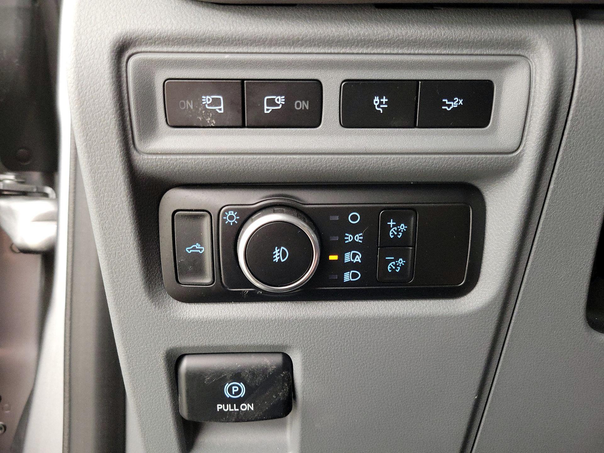 Thumbnail: 2023 Ford F-150 - 13