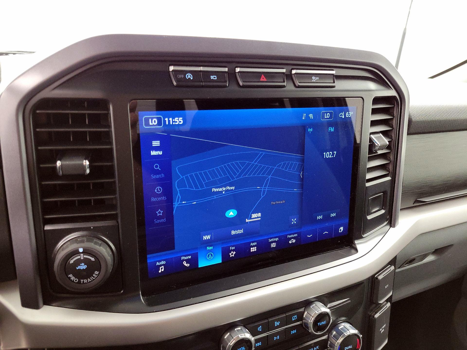 Thumbnail: 2023 Ford F-150 - 14