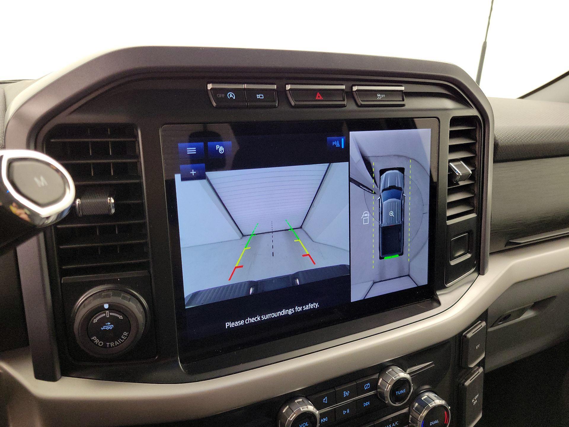 Thumbnail: 2023 Ford F-150 - 15