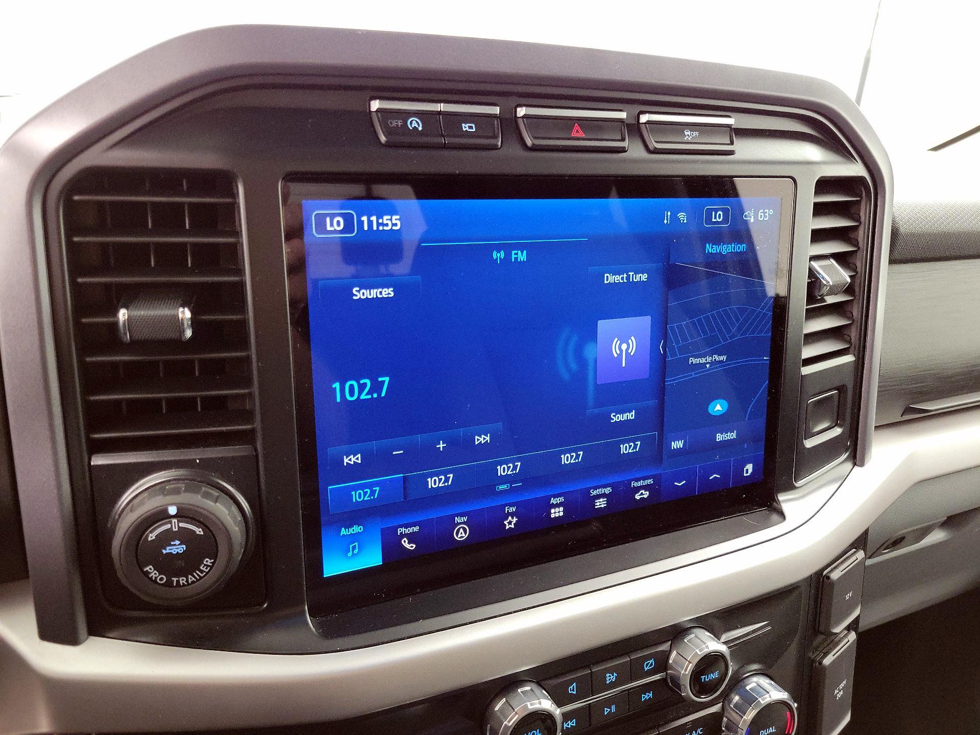 Thumbnail: 2023 Ford F-150 - 16