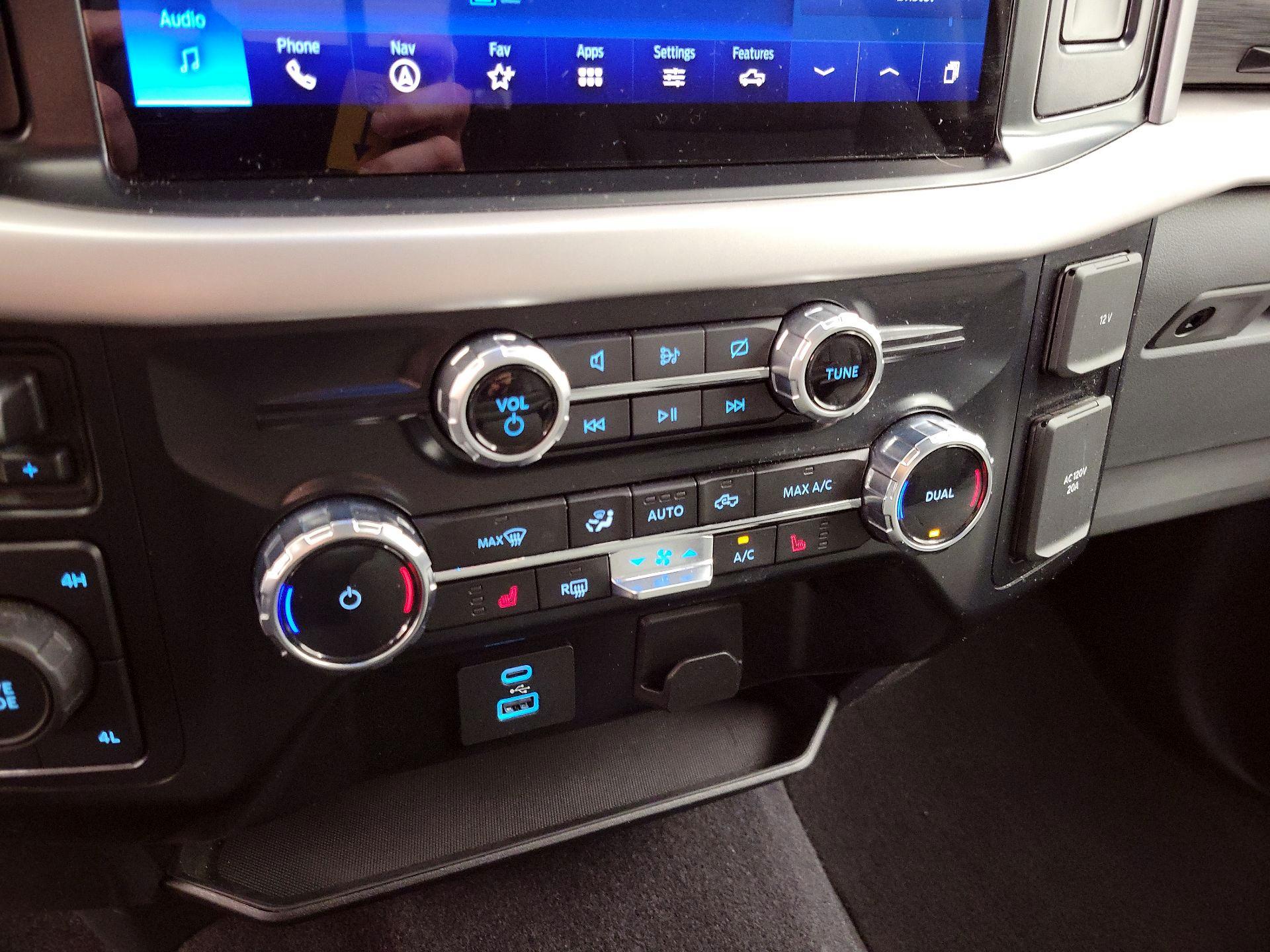 Thumbnail: 2023 Ford F-150 - 17