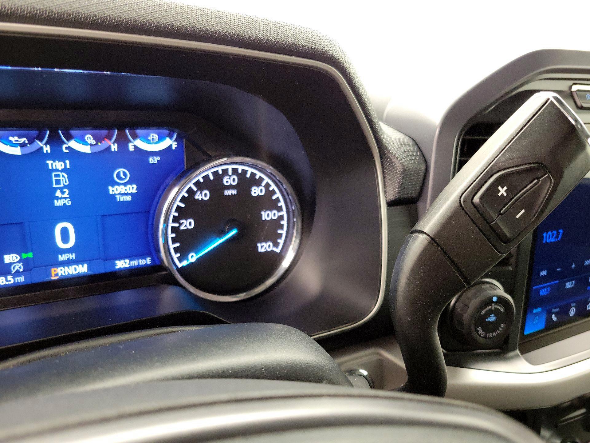 Thumbnail: 2023 Ford F-150 - 18