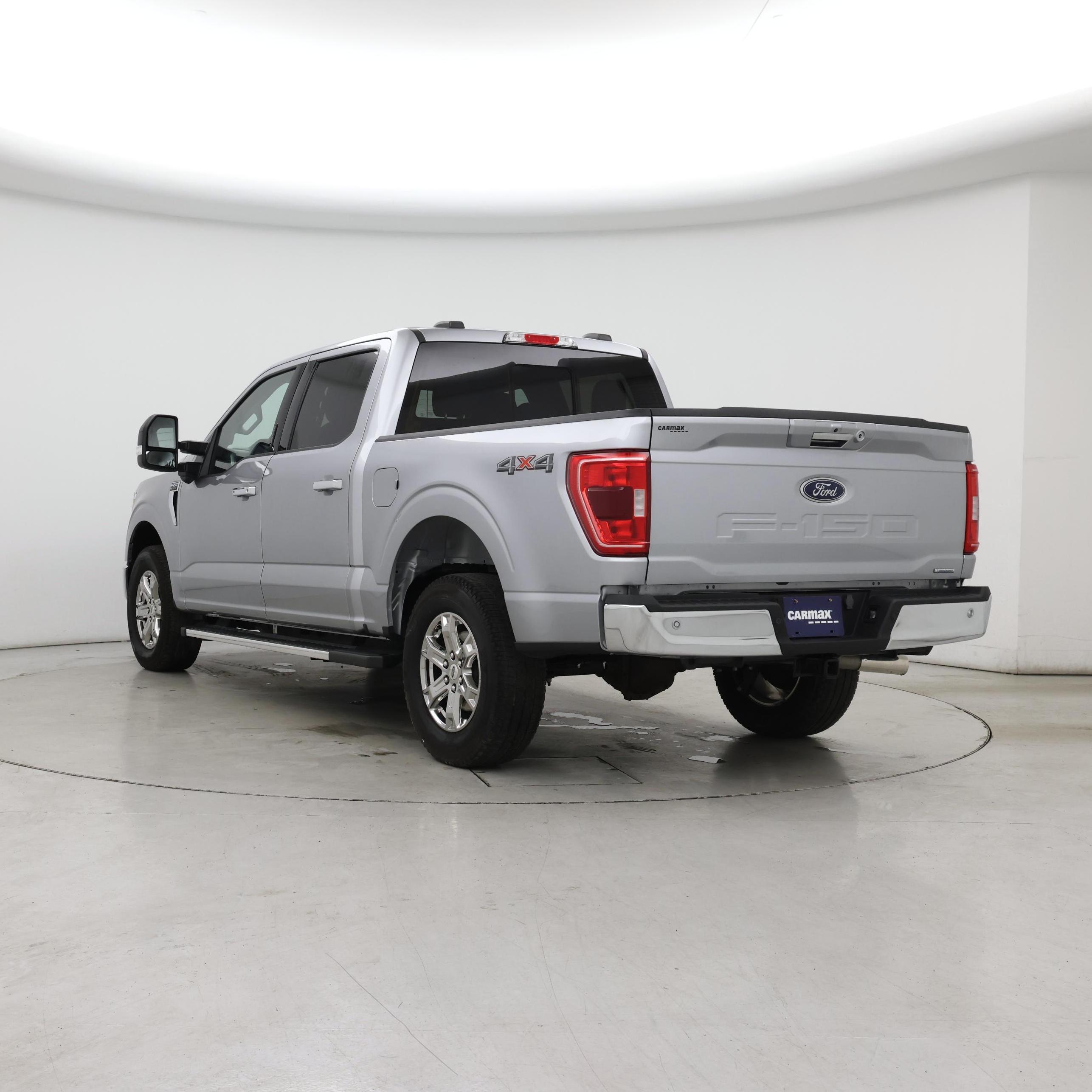 Thumbnail: 2023 Ford F-150 - 2