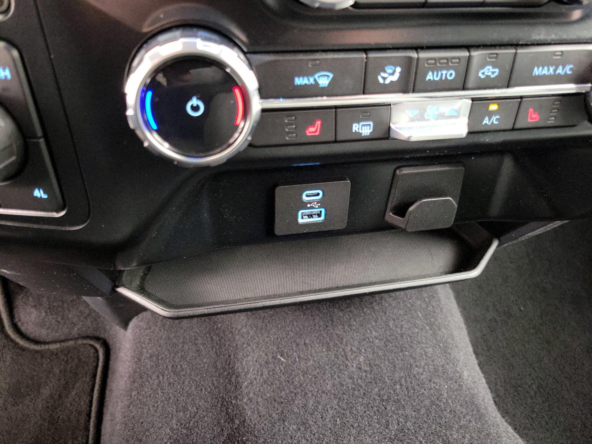 Thumbnail: 2023 Ford F-150 - 19