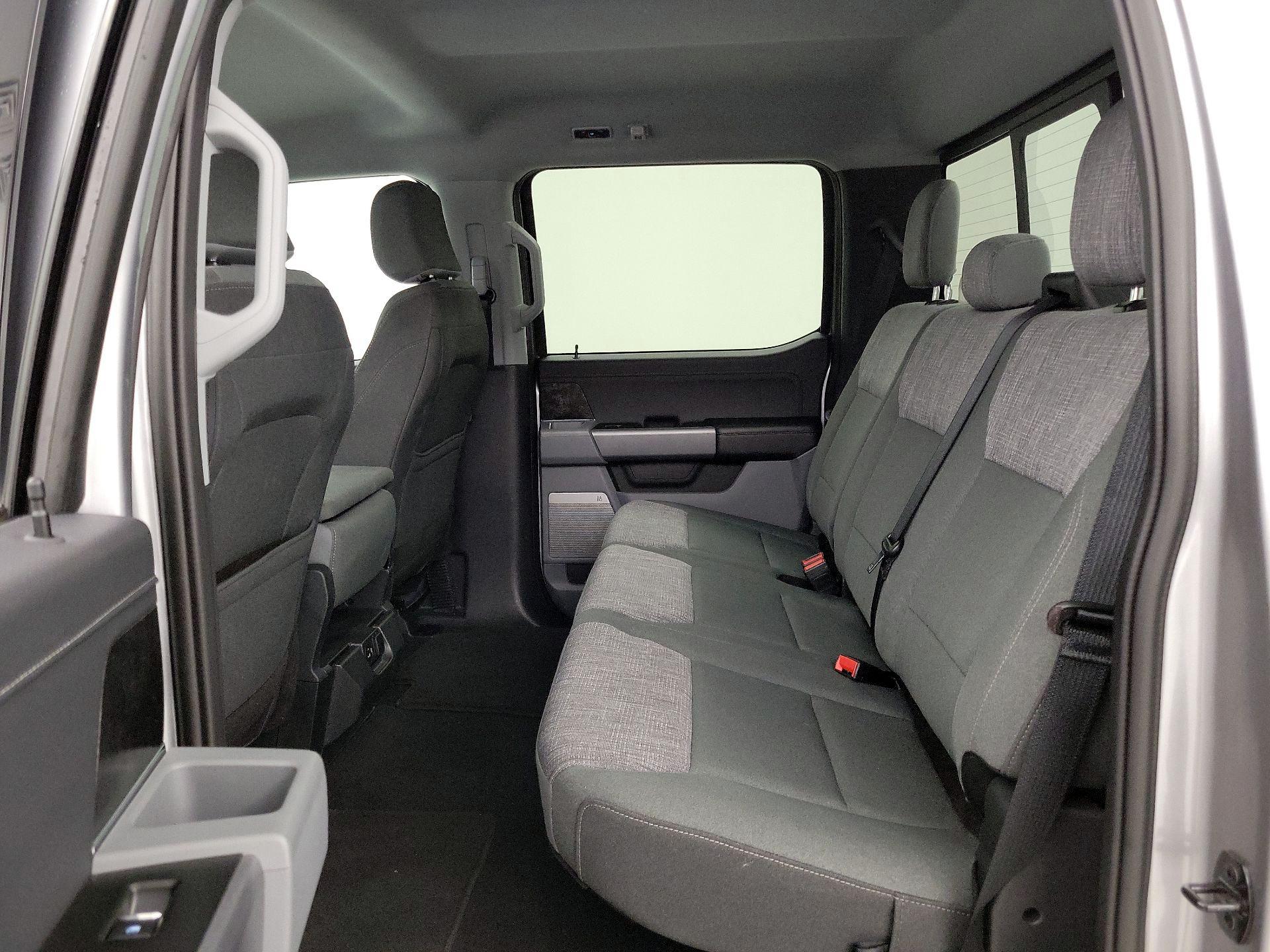 Thumbnail: 2023 Ford F-150 - 20