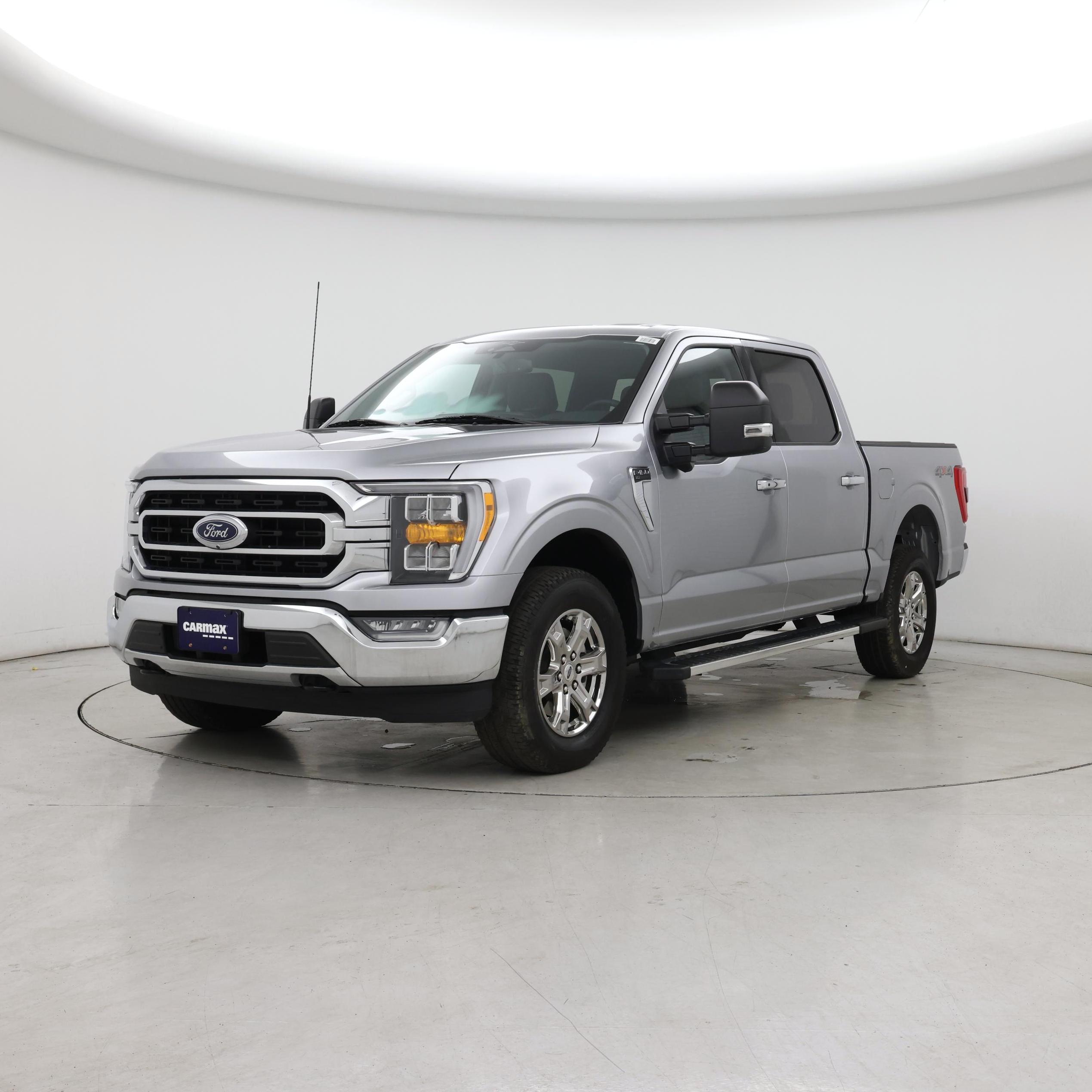 Thumbnail: 2023 Ford F-150 - 4