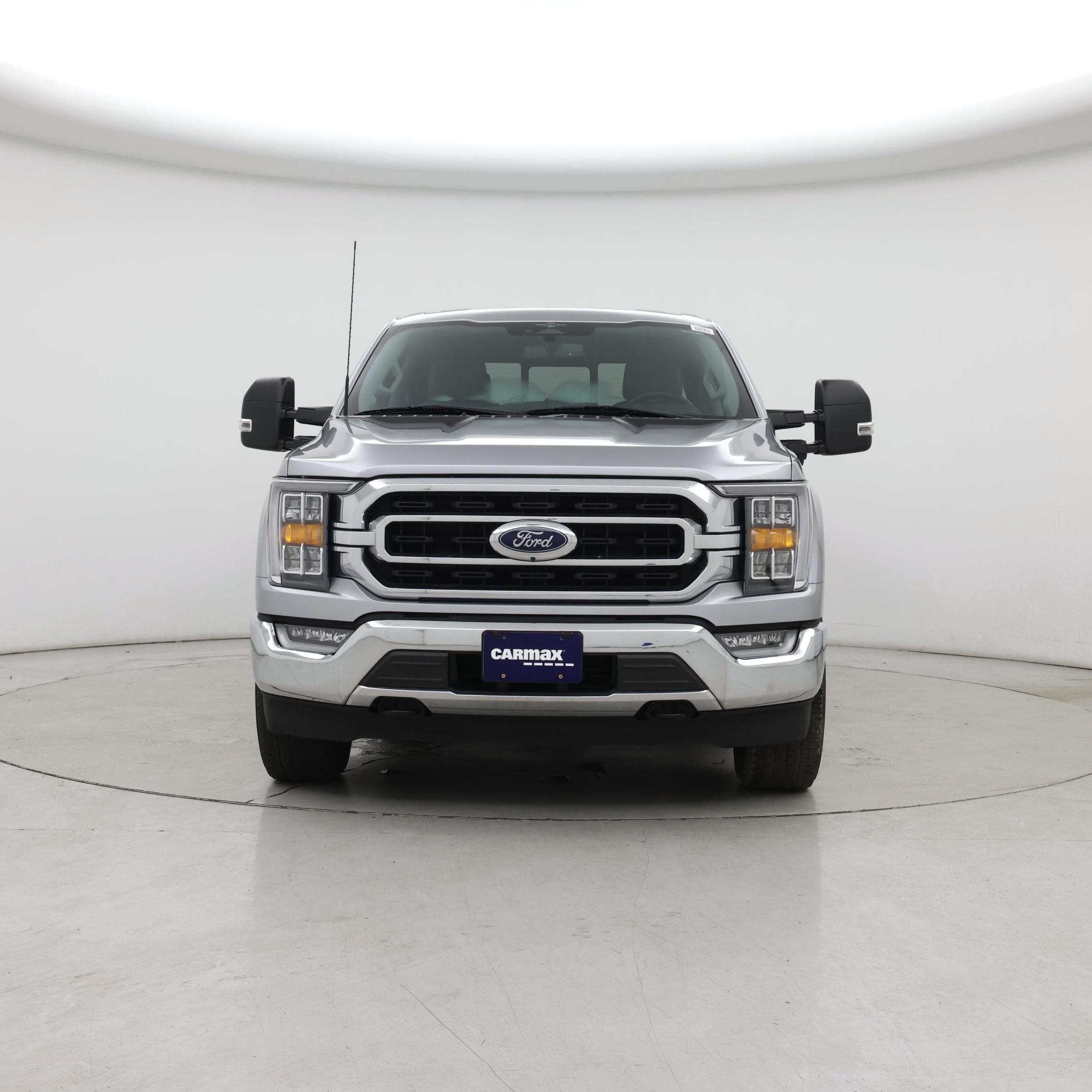 Thumbnail: 2023 Ford F-150 - 5