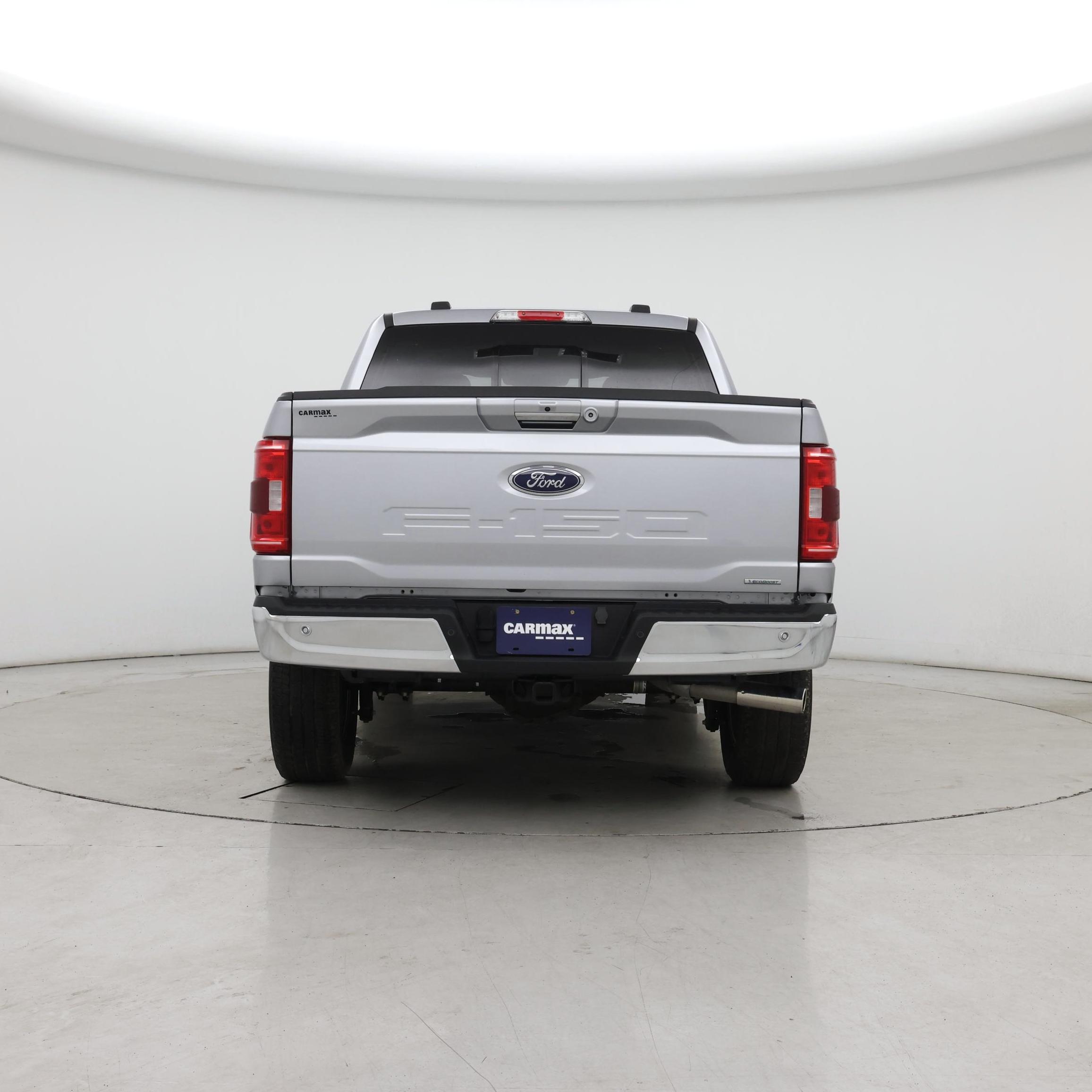 Thumbnail: 2023 Ford F-150 - 6