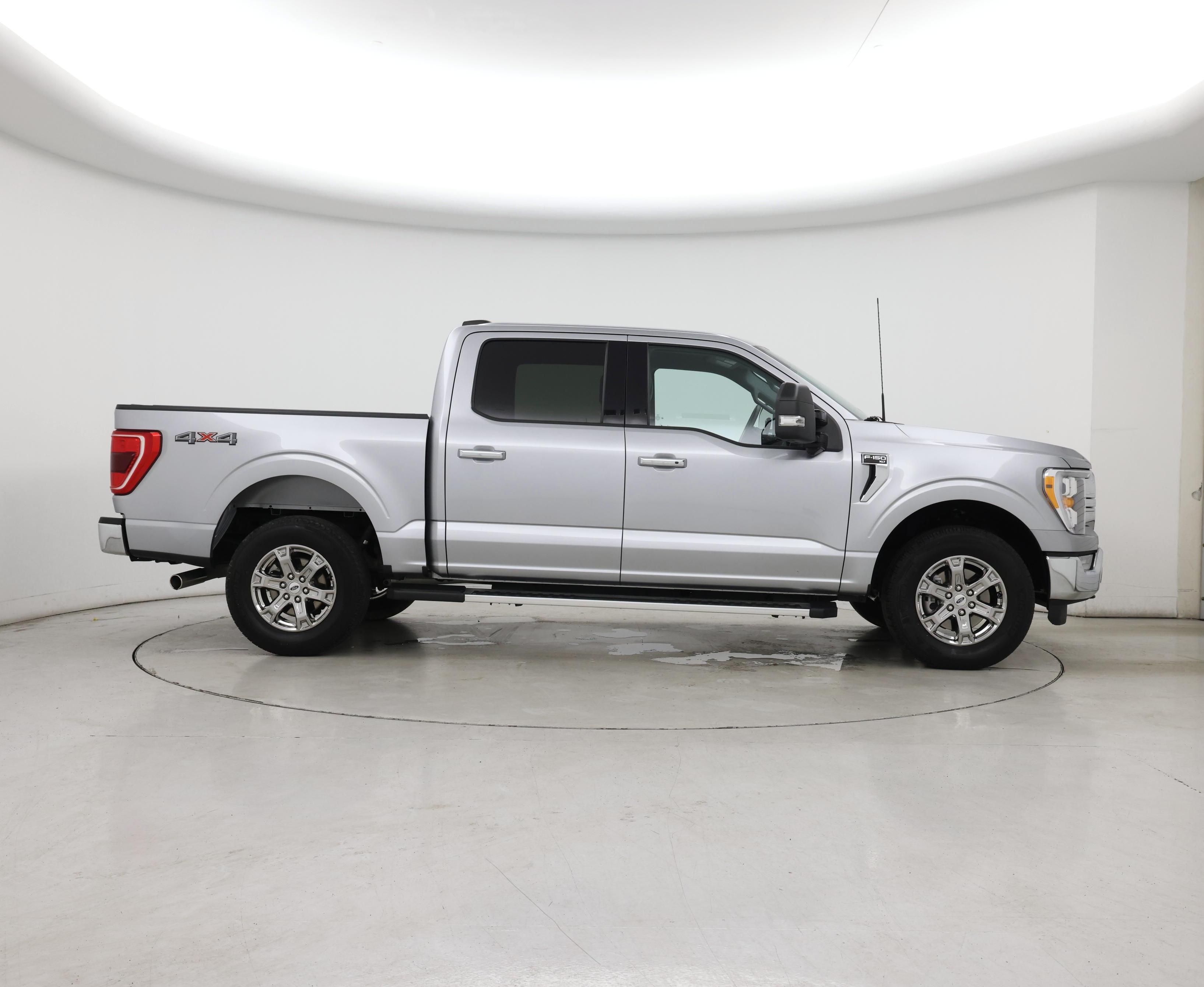 Thumbnail: 2023 Ford F-150 - 7