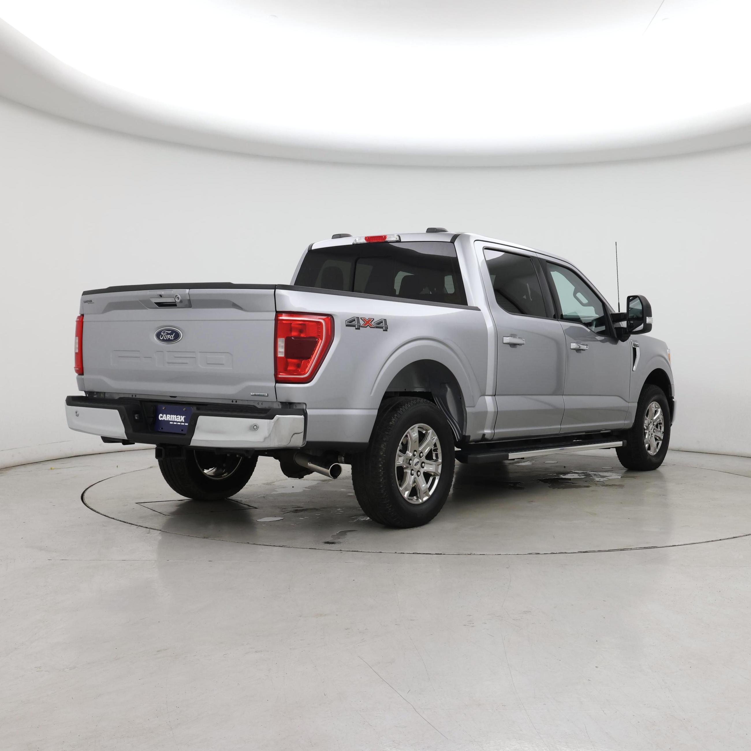 Thumbnail: 2023 Ford F-150 - 8