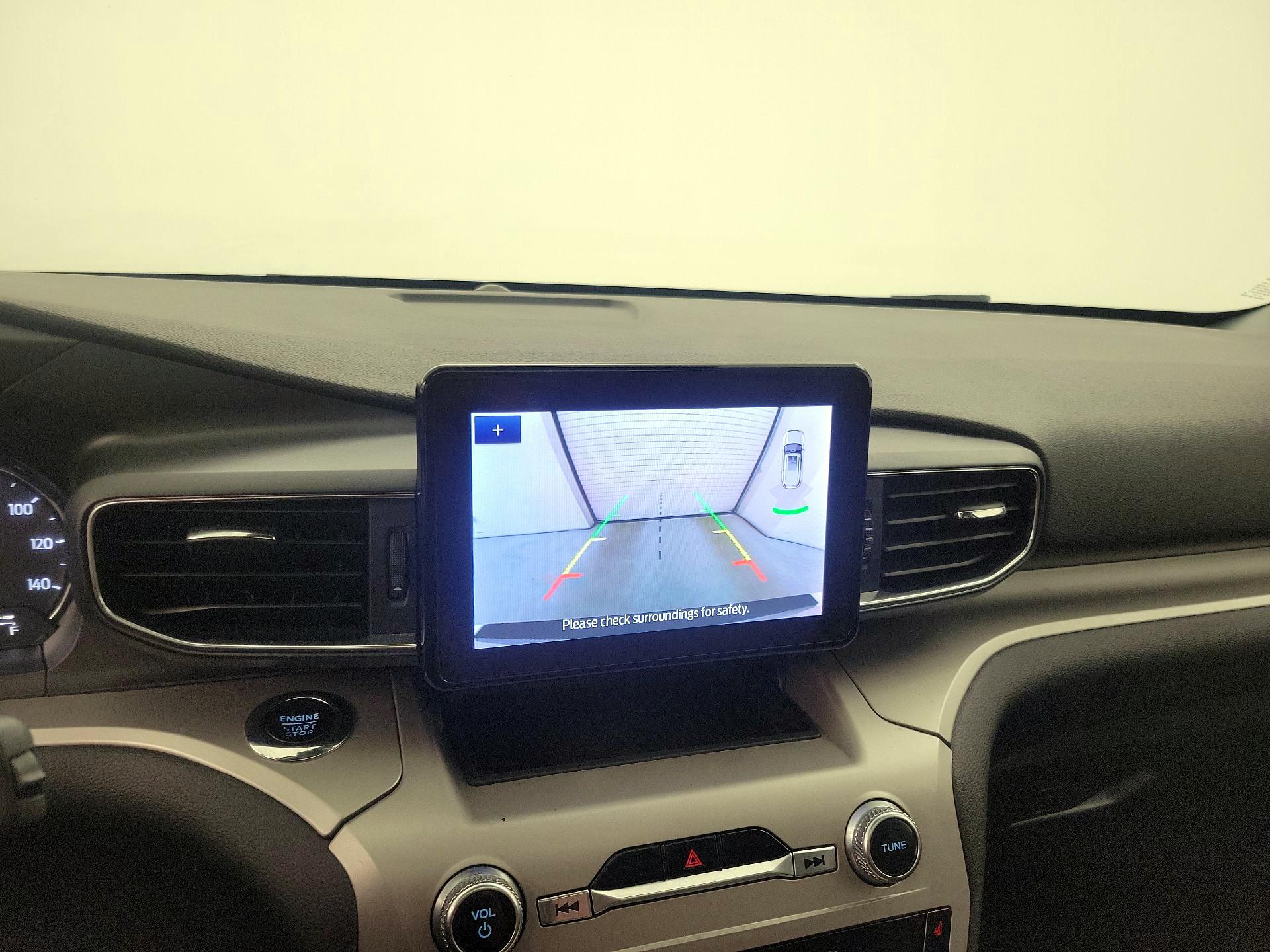 Thumbnail: 2023 Ford Explorer - 14