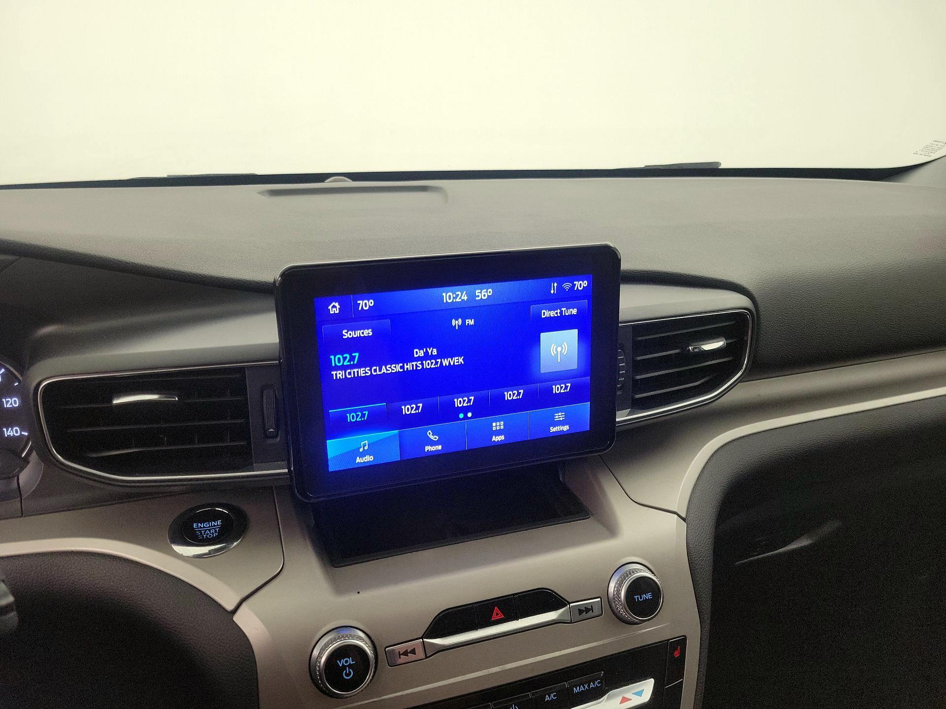 Thumbnail: 2023 Ford Explorer - 15