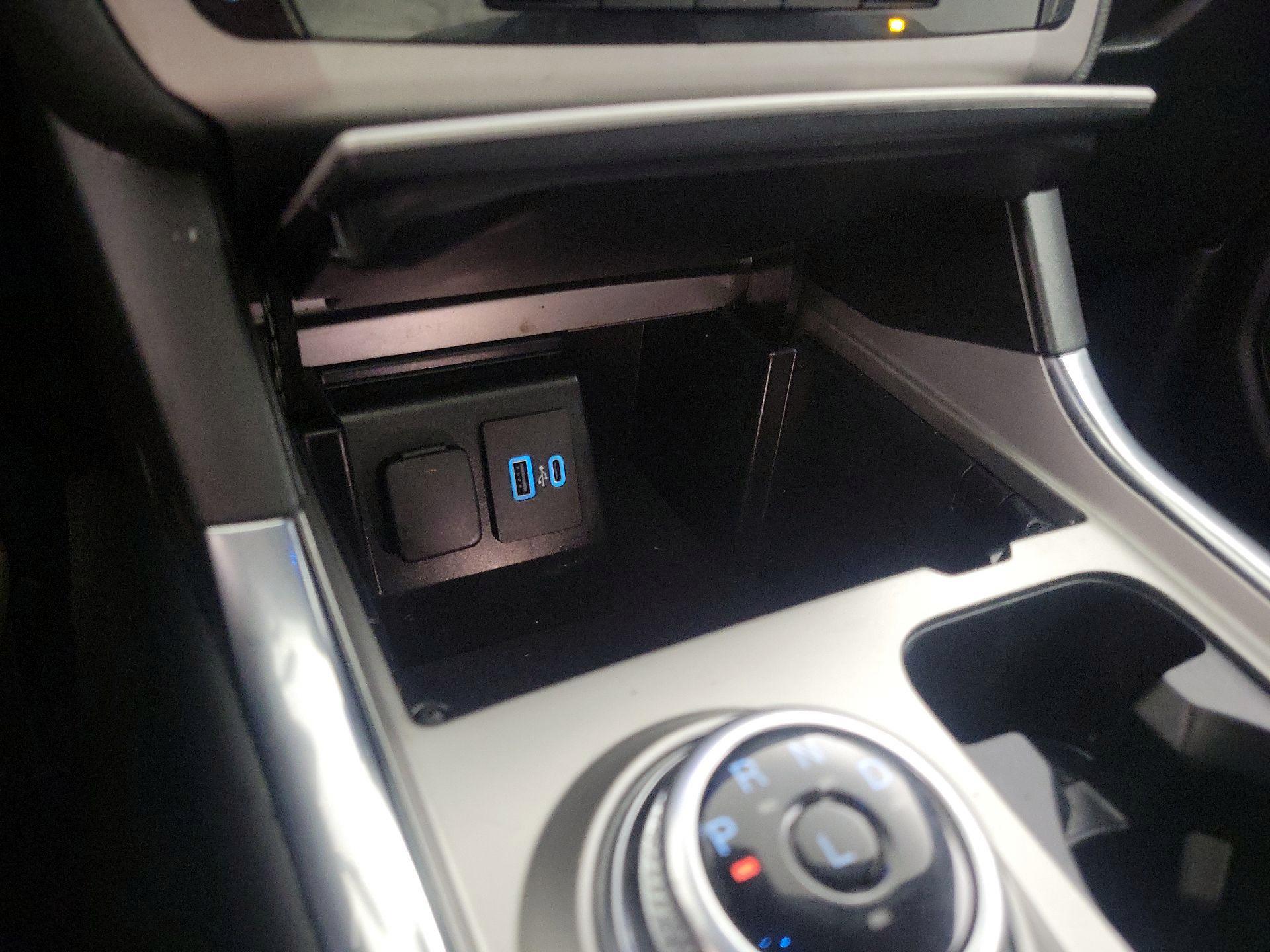 Thumbnail: 2023 Ford Explorer - 18