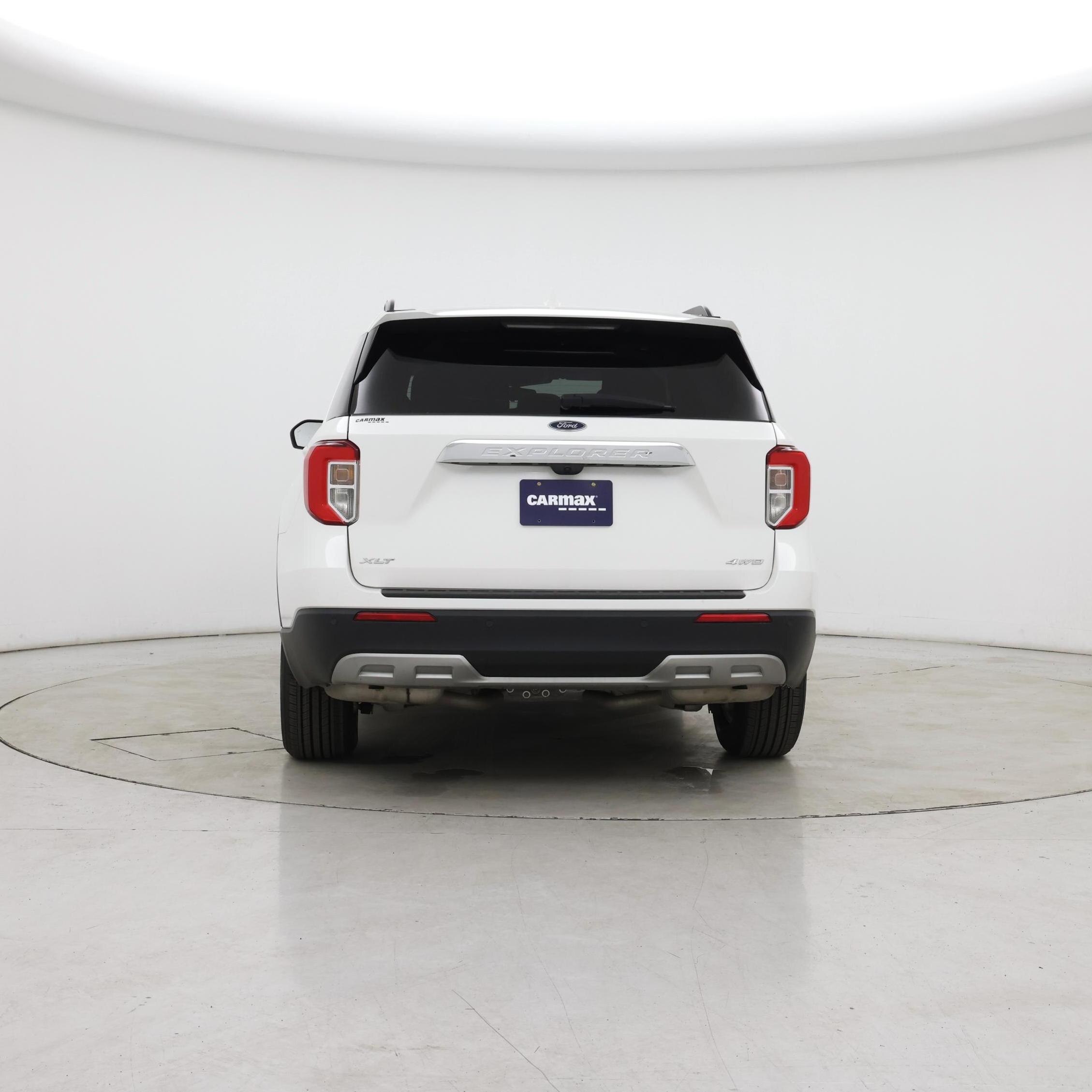 Thumbnail: 2023 Ford Explorer - 6