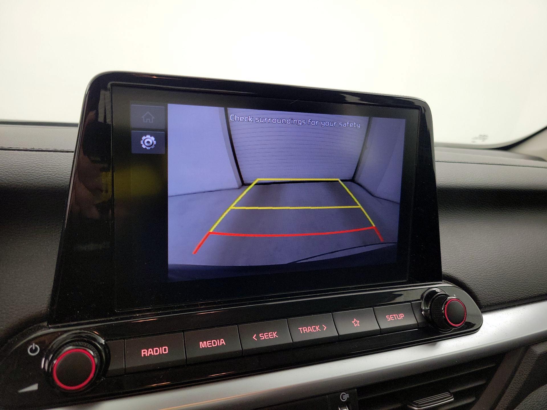 Thumbnail: 2023 Kia Forte - 14