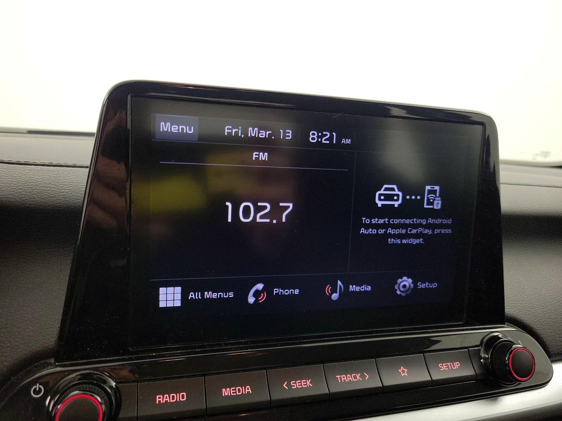 Thumbnail: 2023 Kia Forte - 15