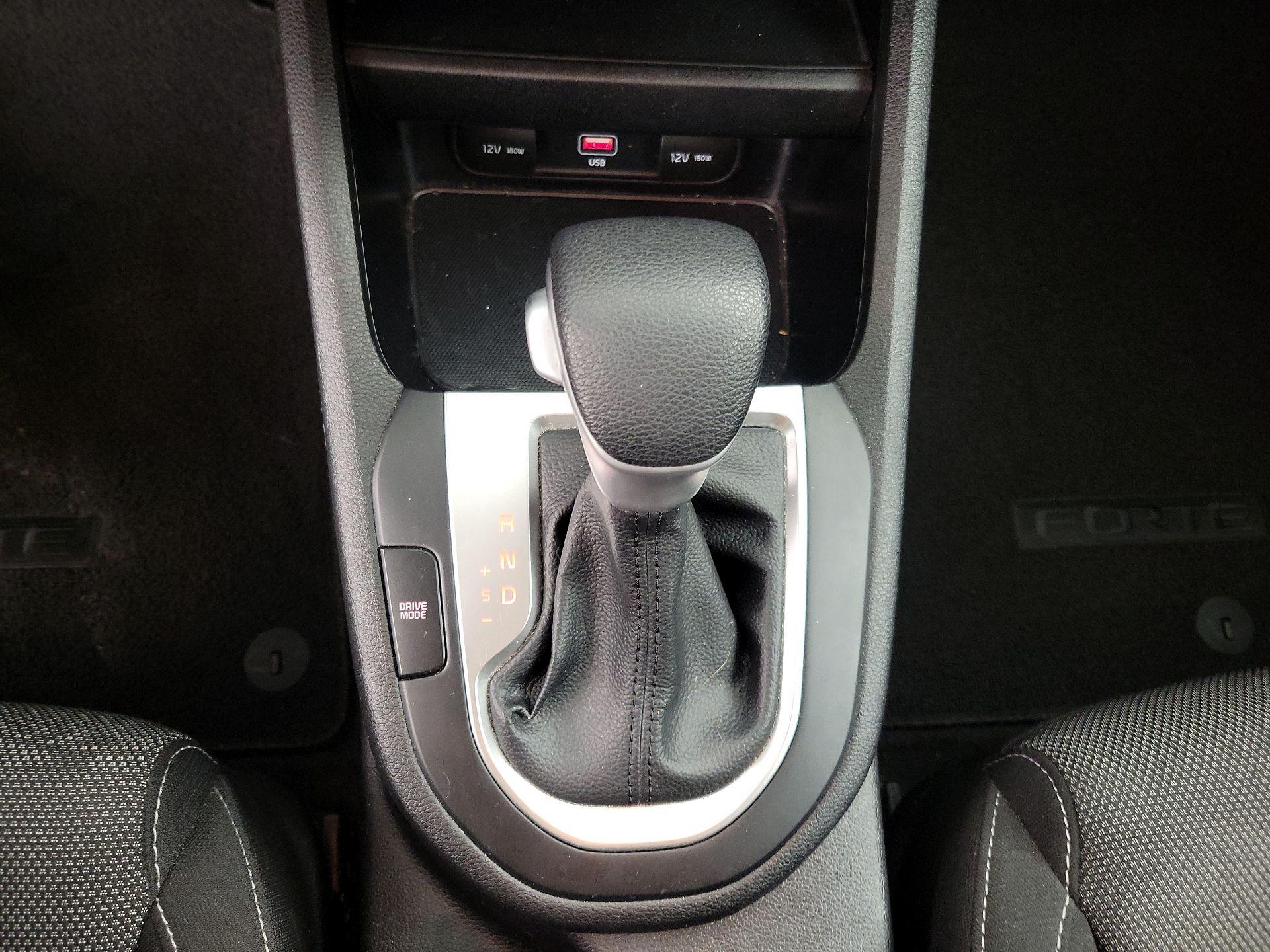 Thumbnail: 2023 Kia Forte - 17