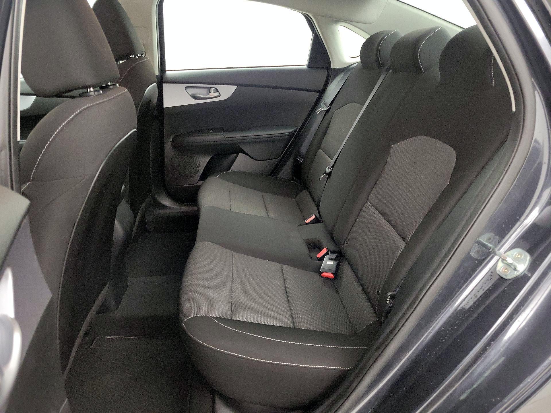 Thumbnail: 2023 Kia Forte - 19