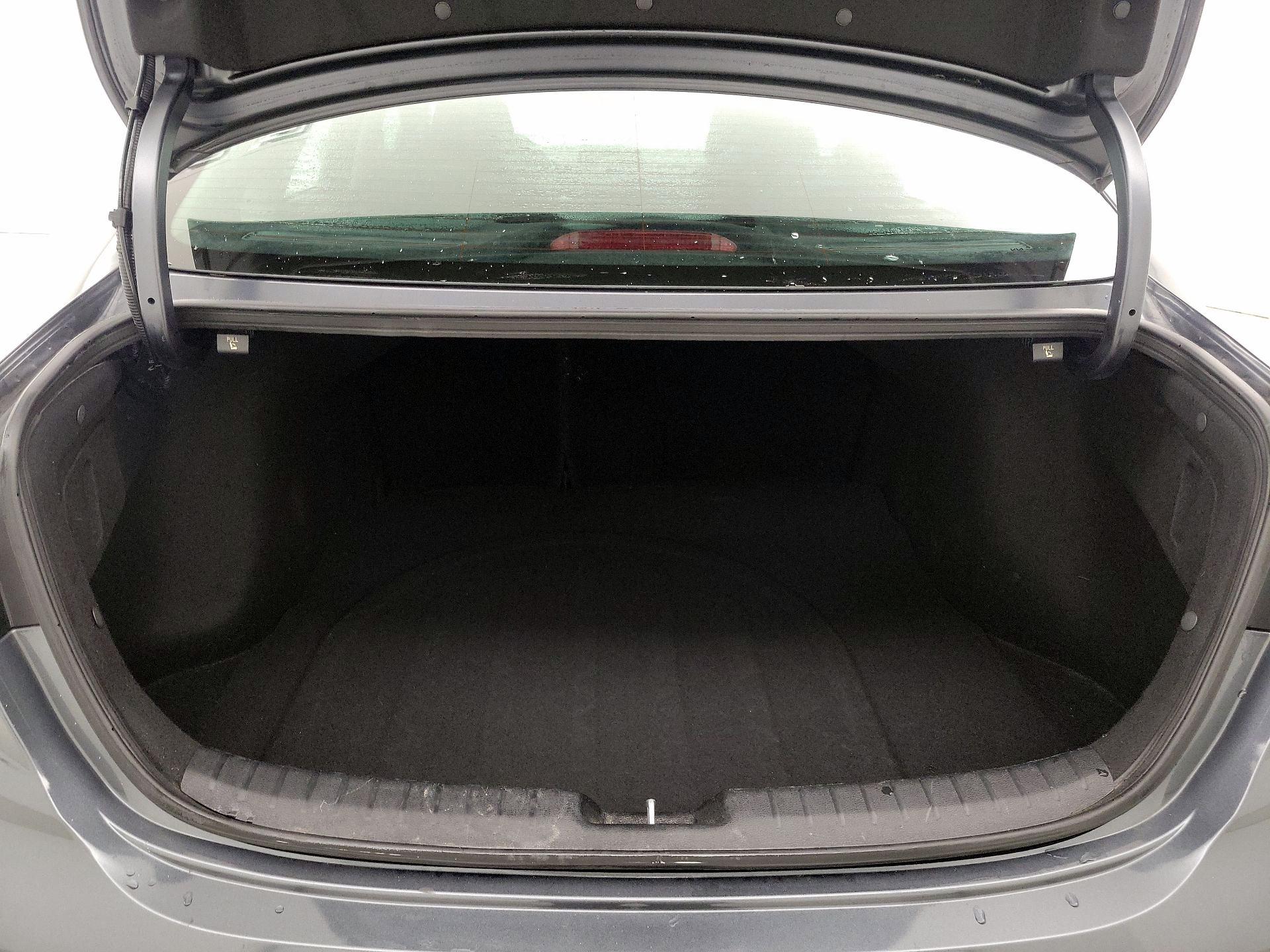 Thumbnail: 2023 Kia Forte - 20