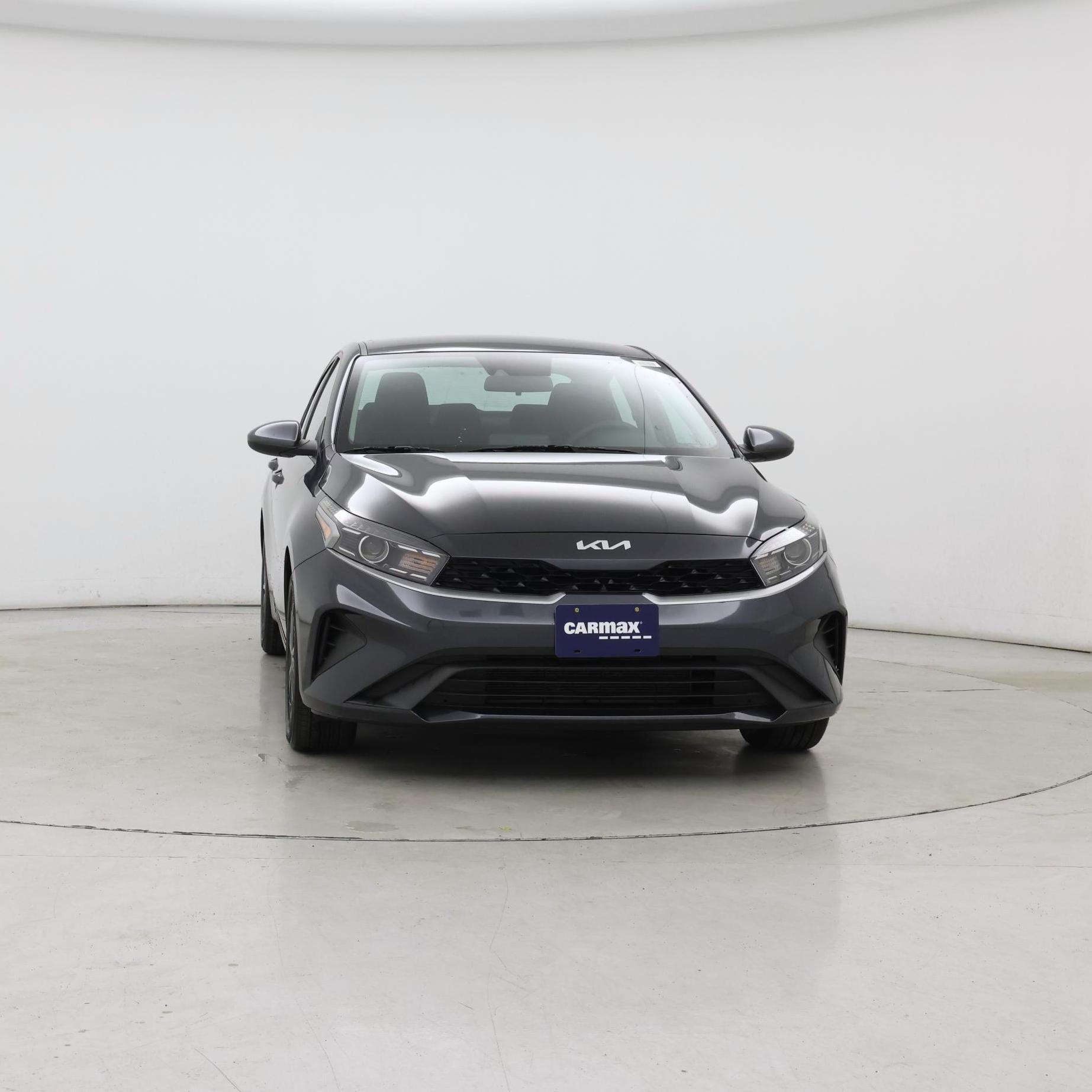 Thumbnail: 2023 Kia Forte - 5