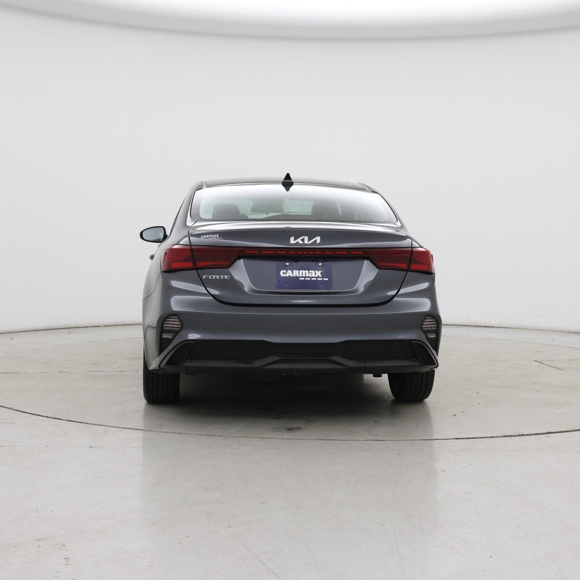 Thumbnail: 2023 Kia Forte - 6