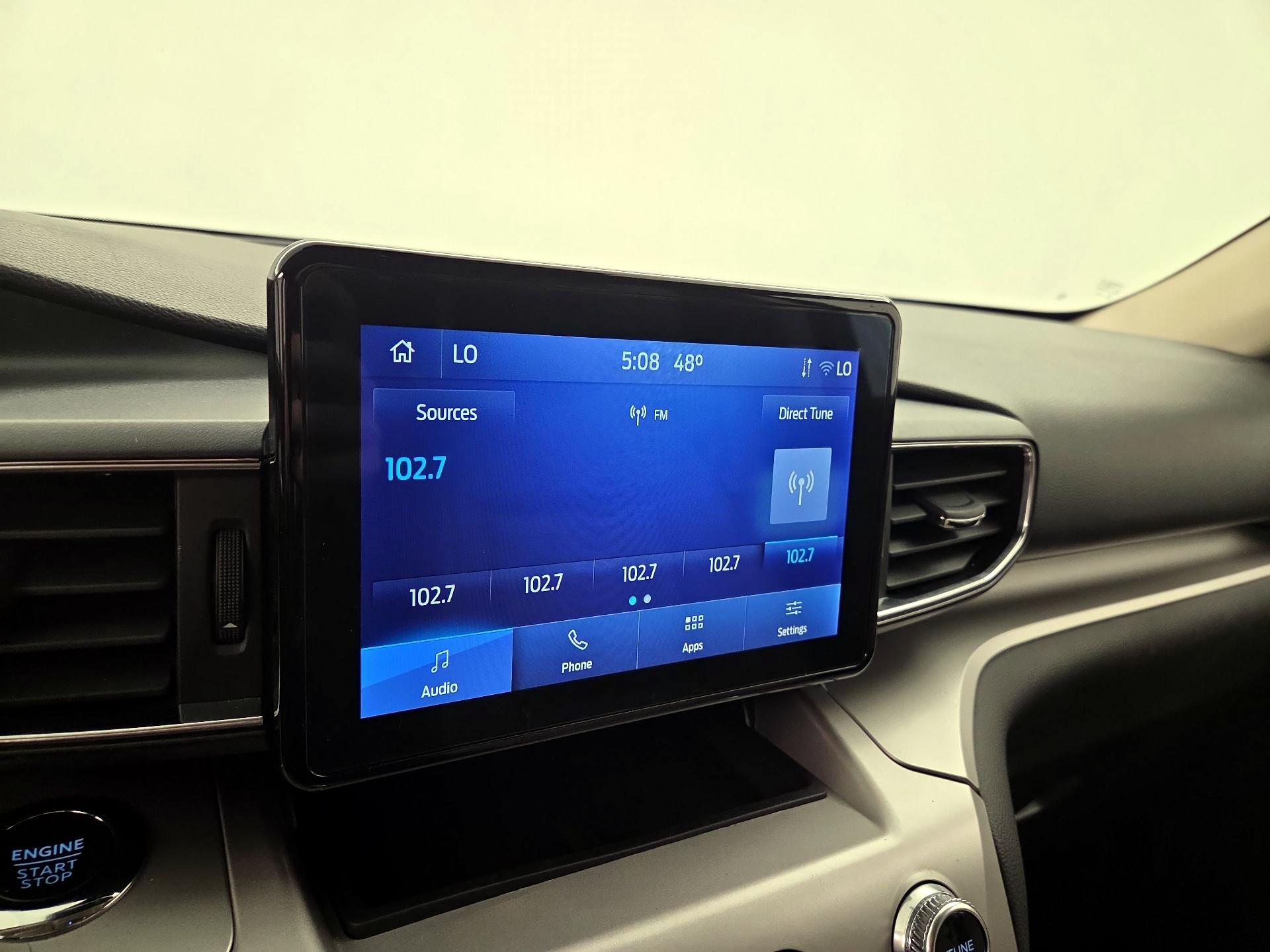 Thumbnail: 2022 Ford Explorer - 15