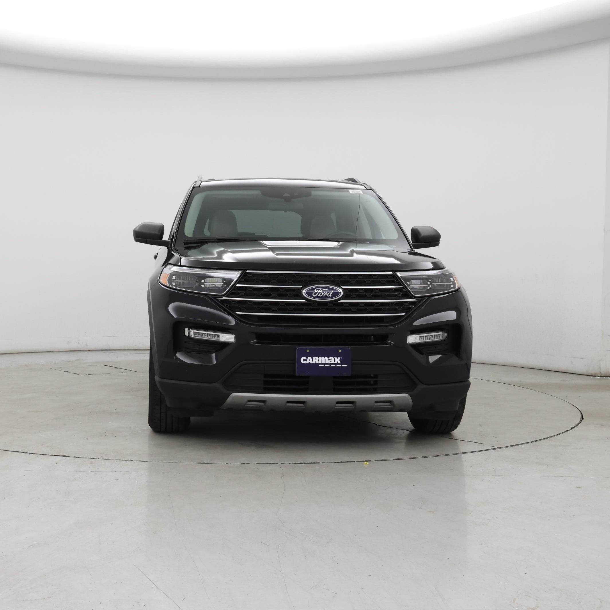 Thumbnail: 2022 Ford Explorer - 5