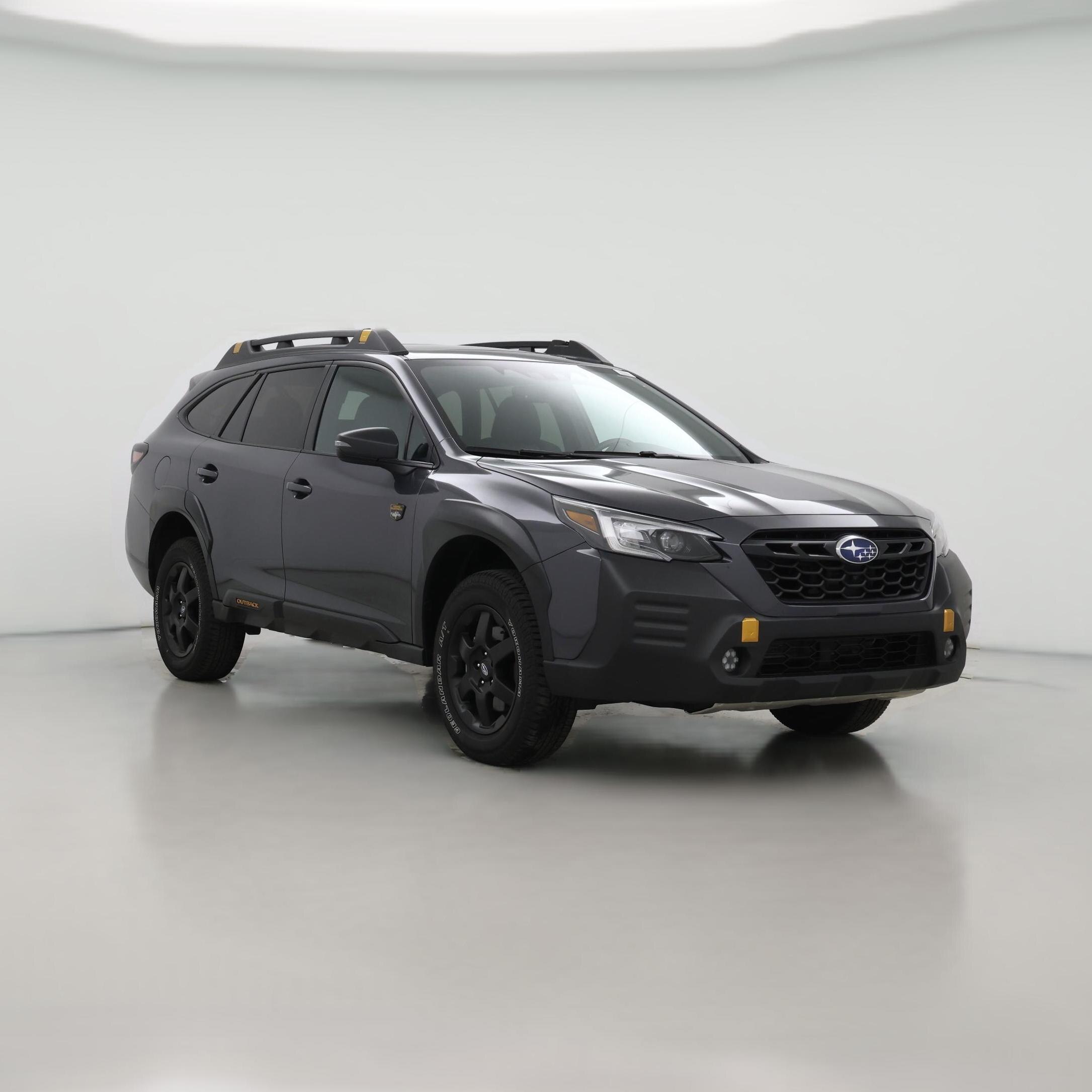 Thumbnail: 2023 Subaru Outback - 1
