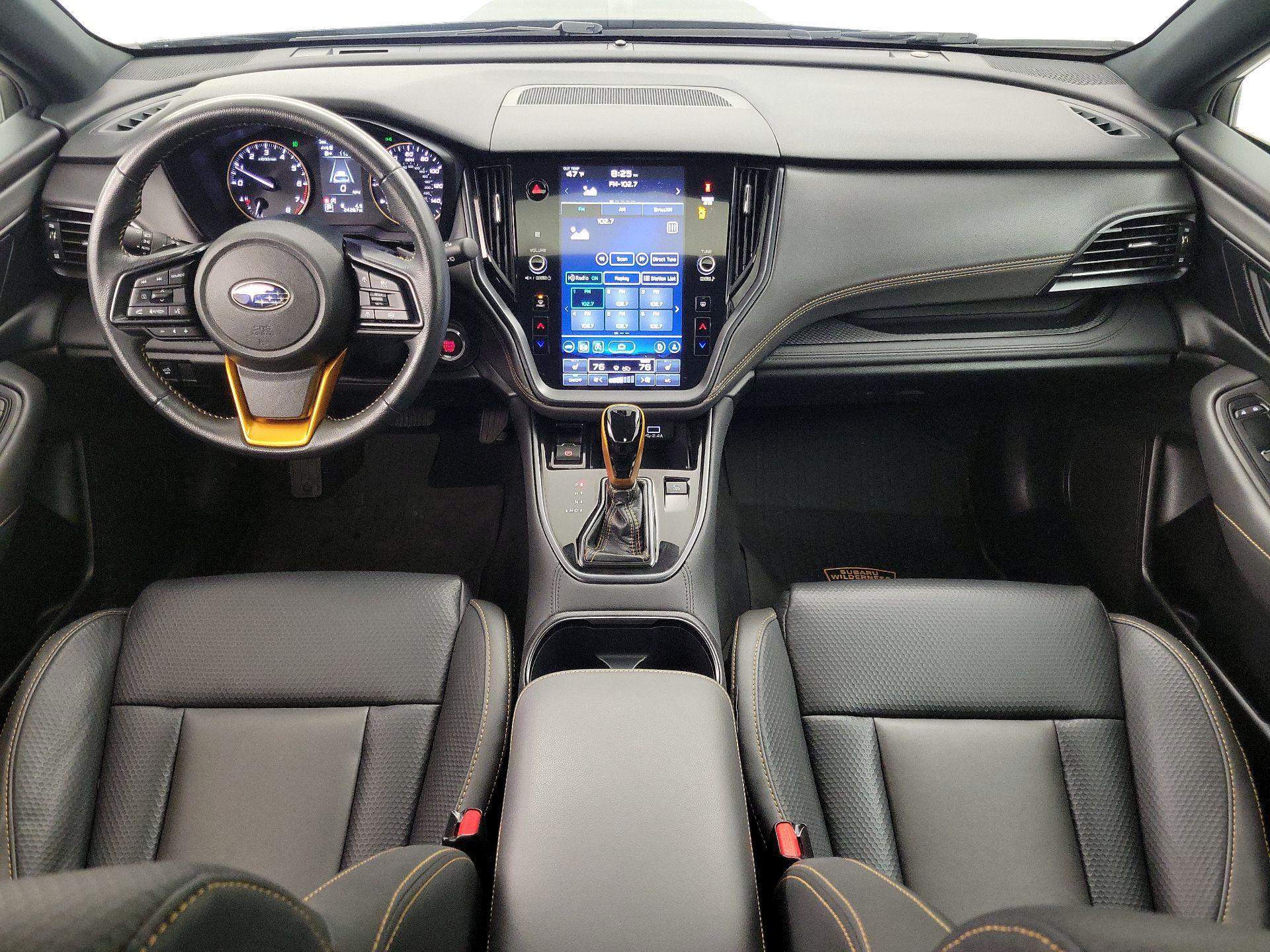 Thumbnail: 2023 Subaru Outback - 9