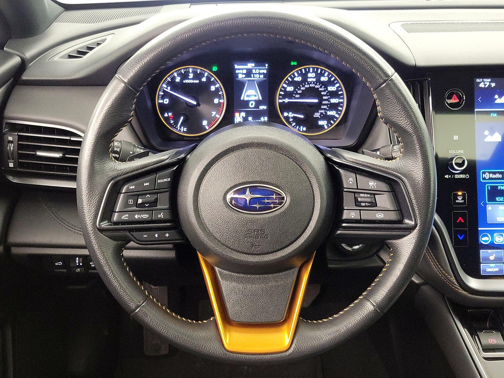 Thumbnail: 2023 Subaru Outback - 10