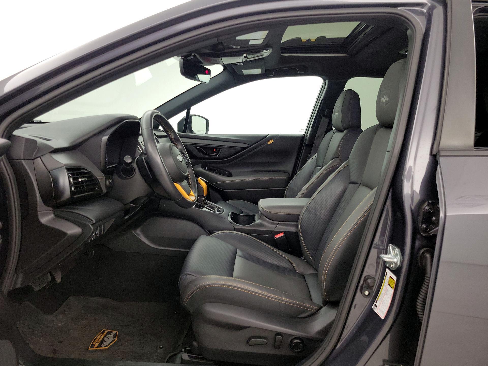 Thumbnail: 2023 Subaru Outback - 11