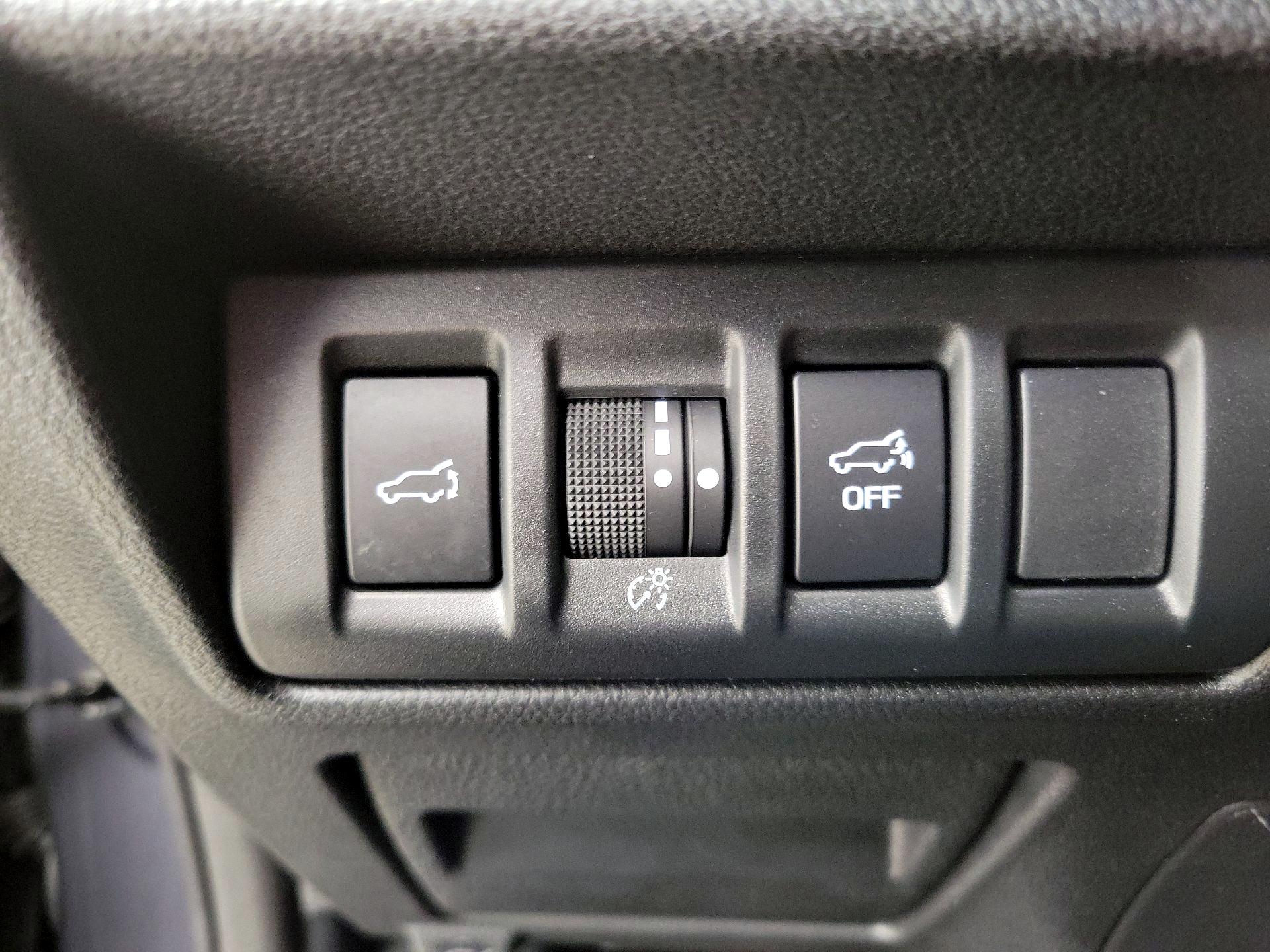 Thumbnail: 2023 Subaru Outback - 13