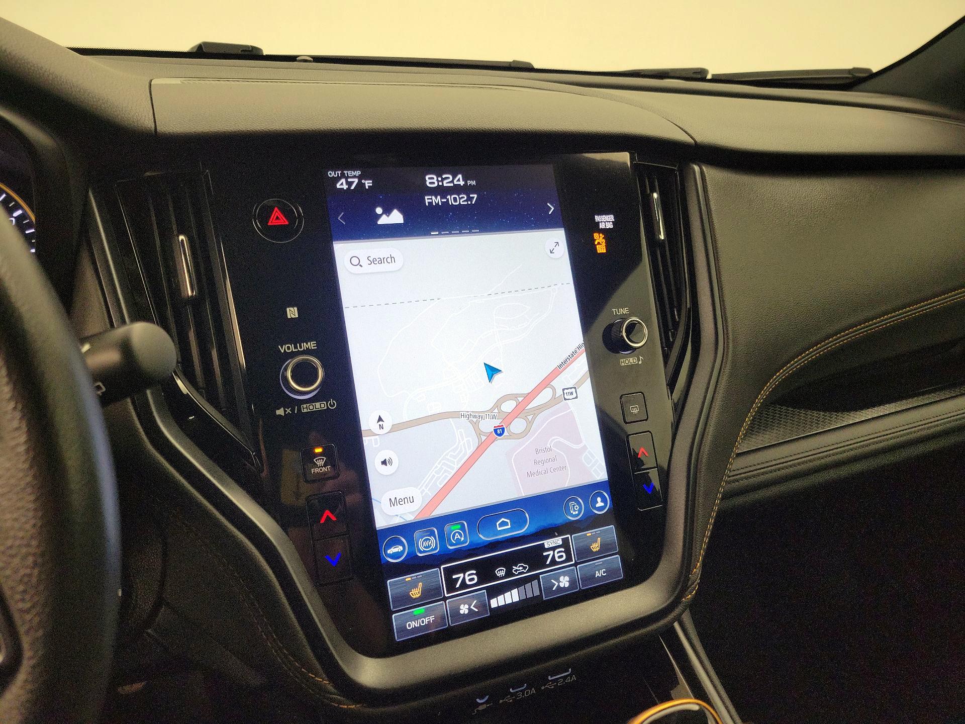 Thumbnail: 2023 Subaru Outback - 14