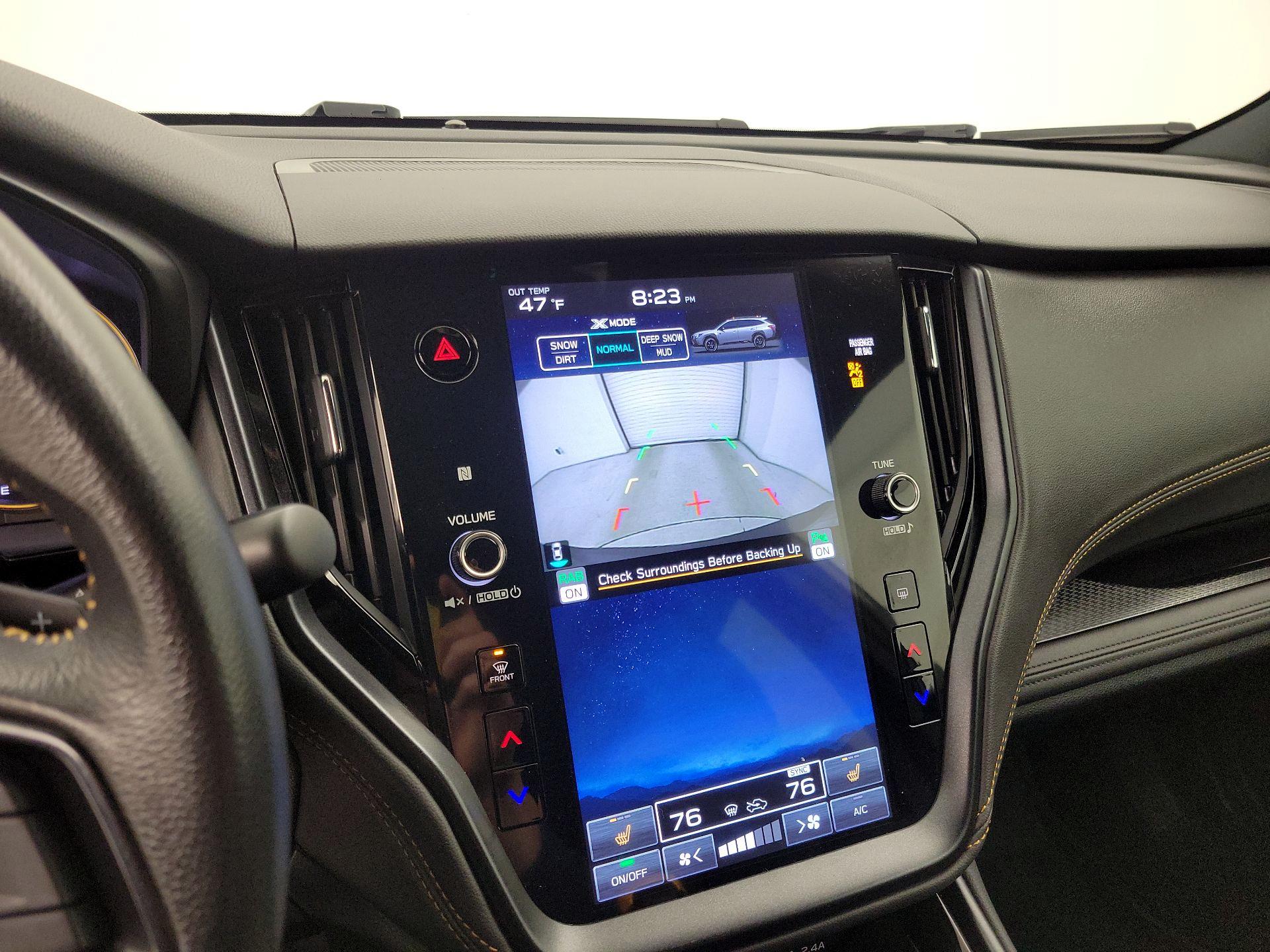 Thumbnail: 2023 Subaru Outback - 15