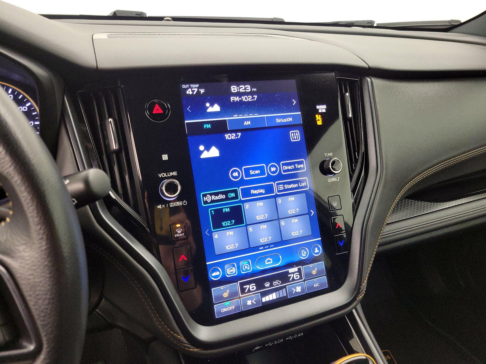 Thumbnail: 2023 Subaru Outback - 16