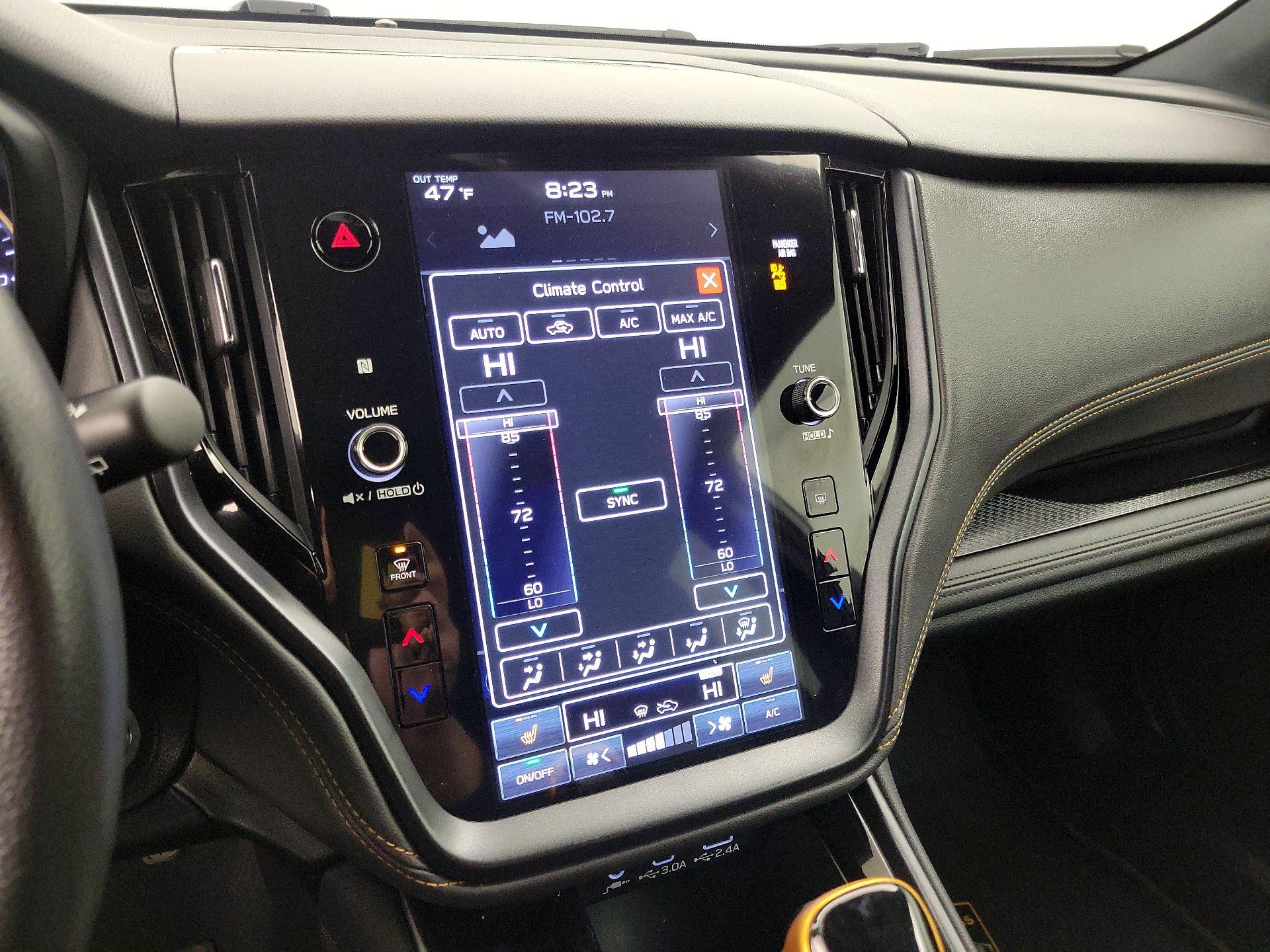 Thumbnail: 2023 Subaru Outback - 17